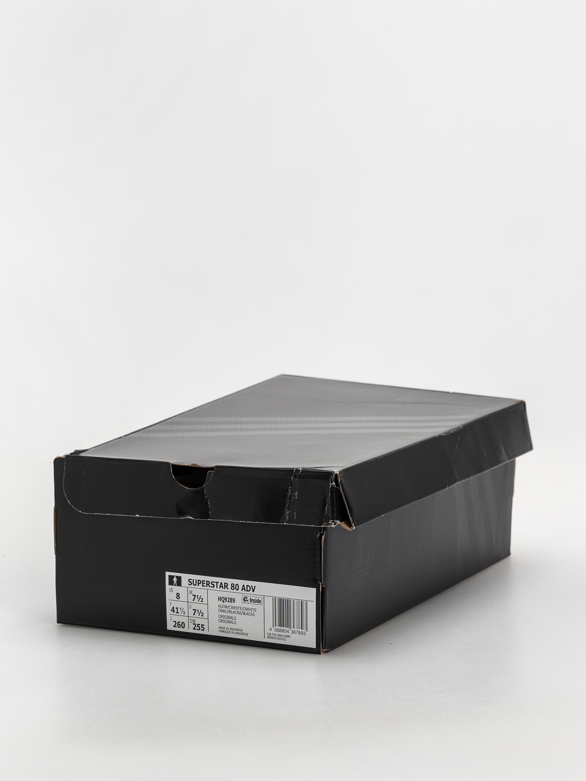 Обувки adidas Superstar 80 Adv (cwhite/owhite)