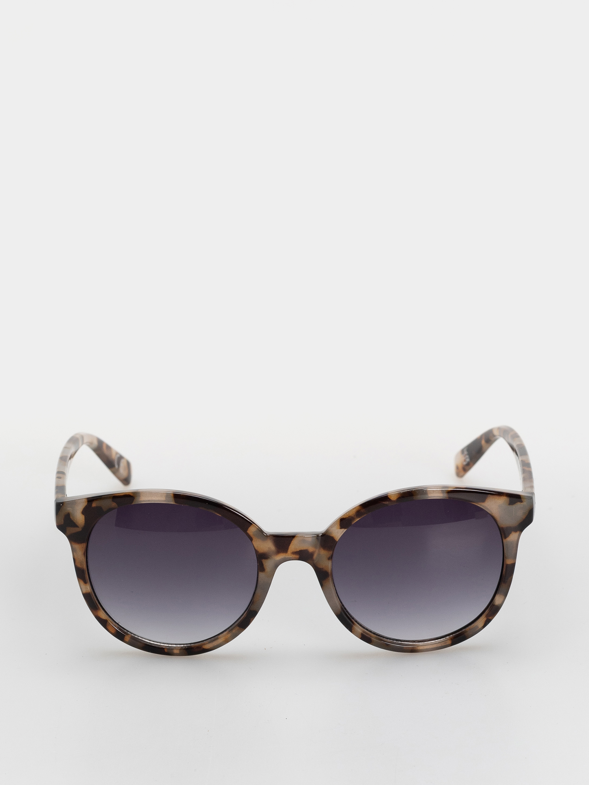 Слънчеви очила Vans Rise And Shine (light tortoise)