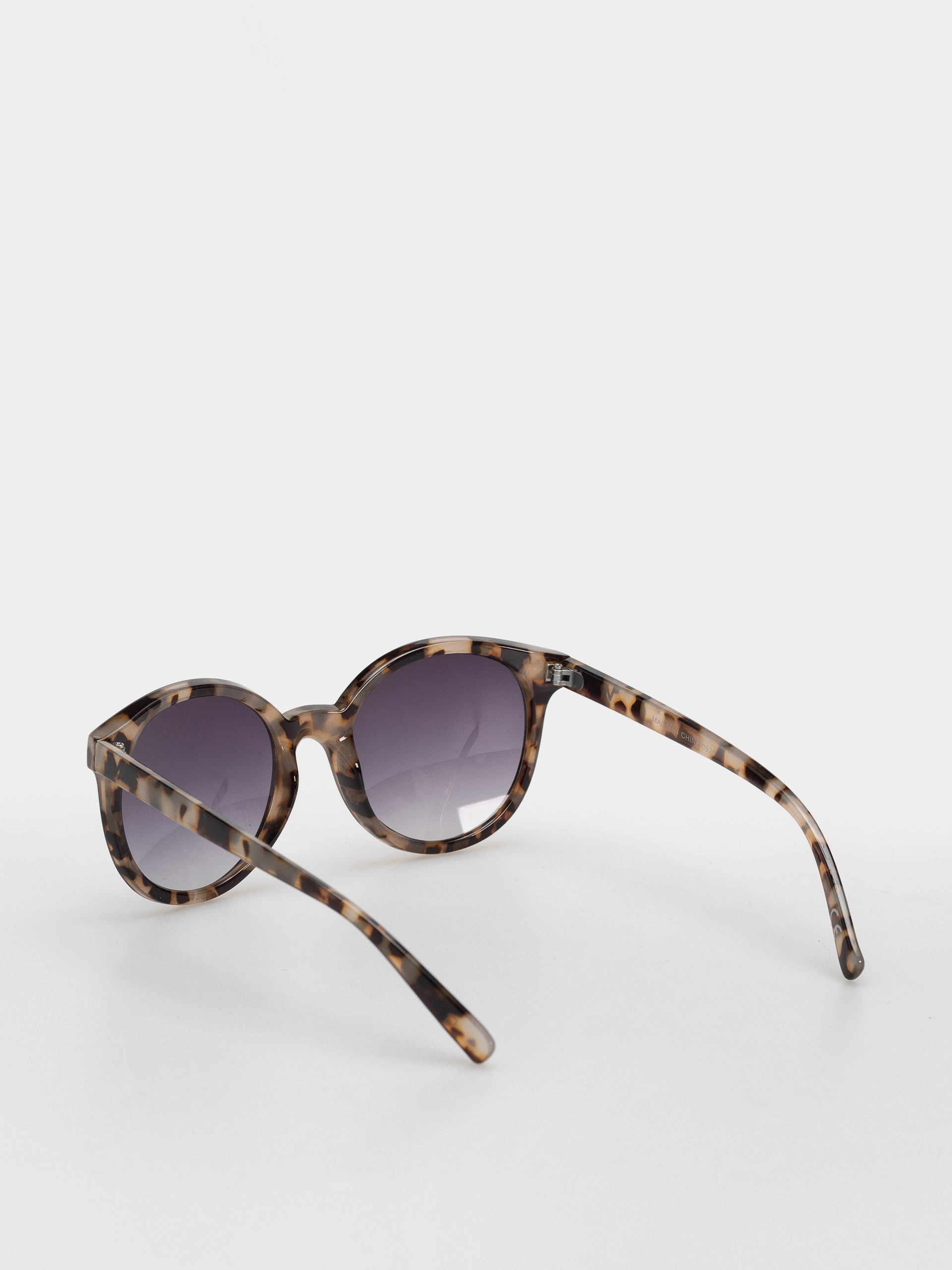 Слънчеви очила Vans Rise And Shine (light tortoise)