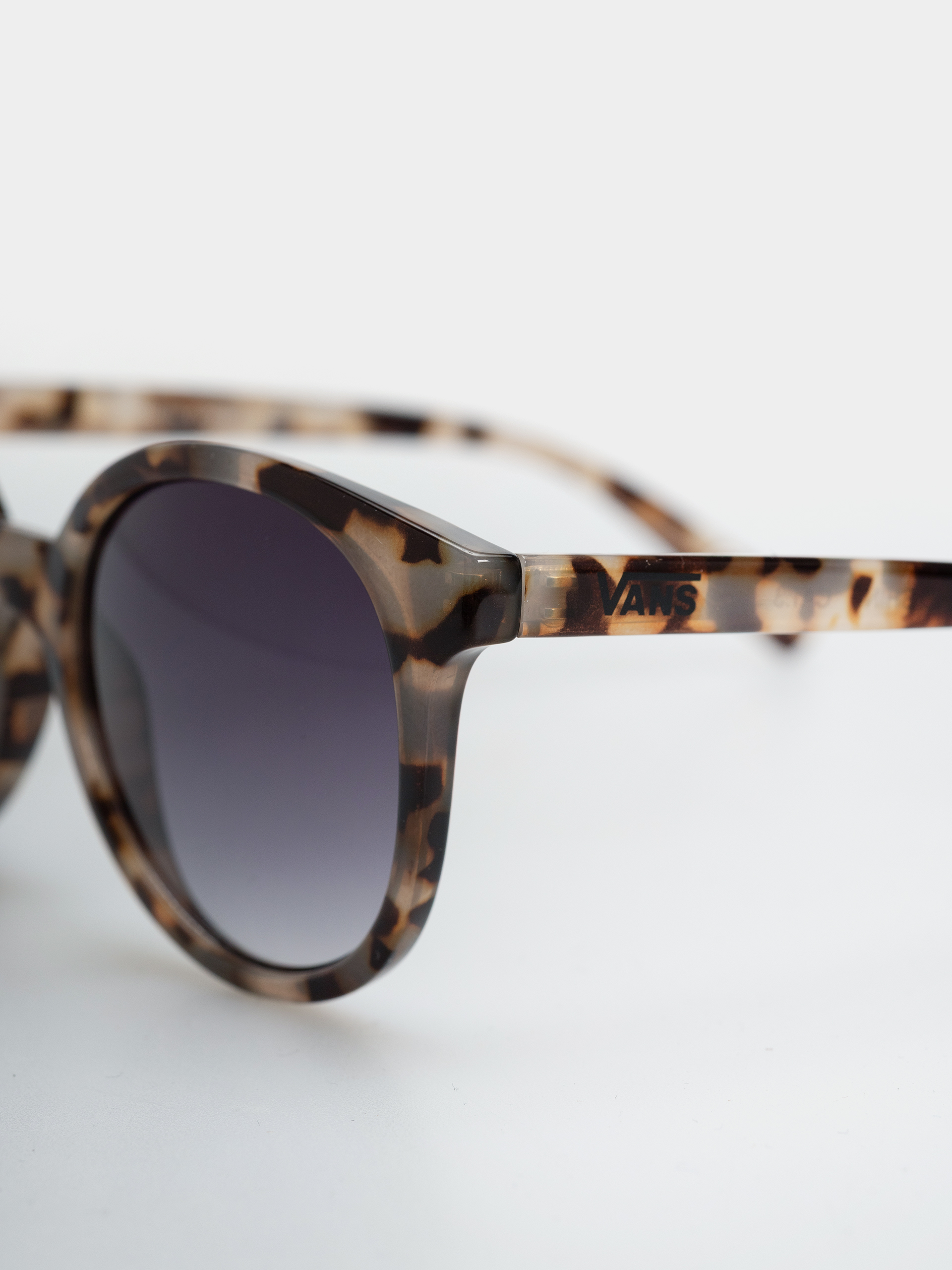 Слънчеви очила Vans Rise And Shine (light tortoise)