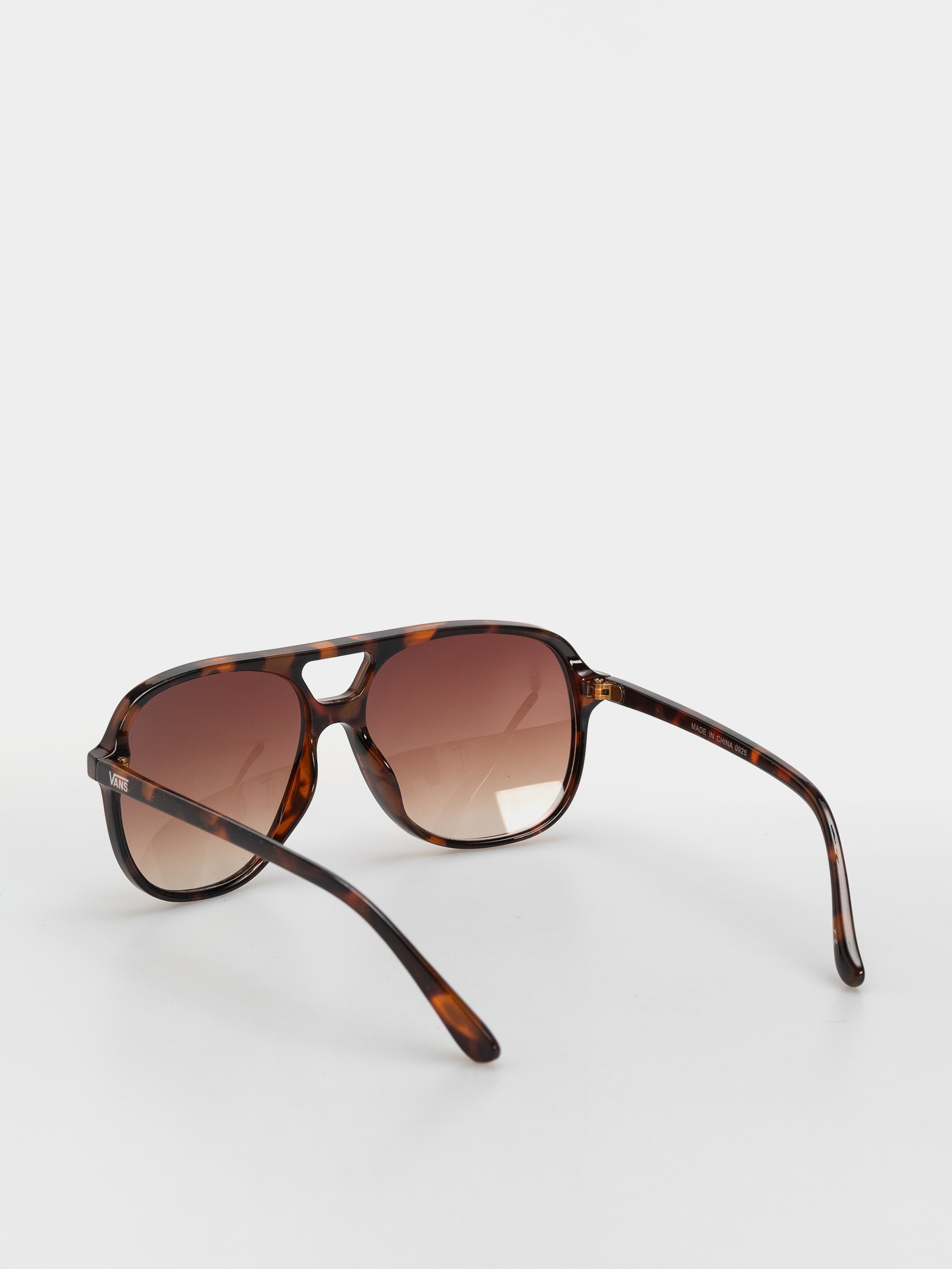 Слънчеви очила Vans Welton (tortoise shell)