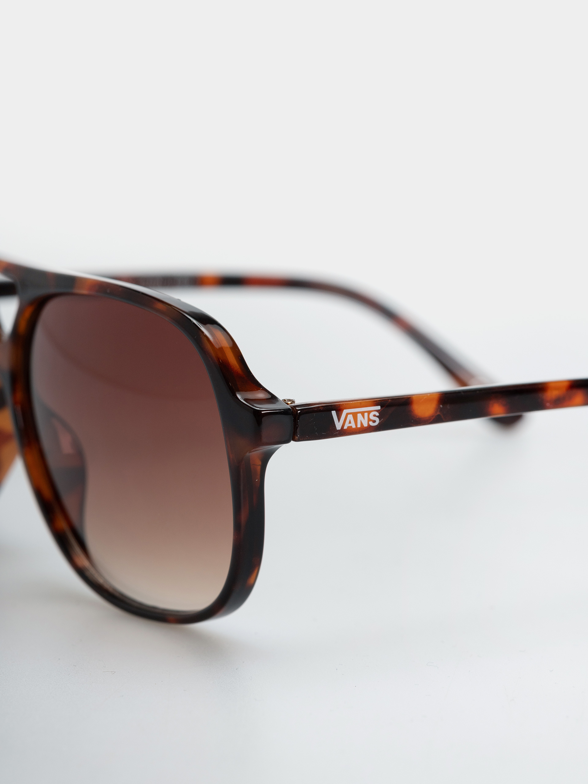 Слънчеви очила Vans Welton (tortoise shell)