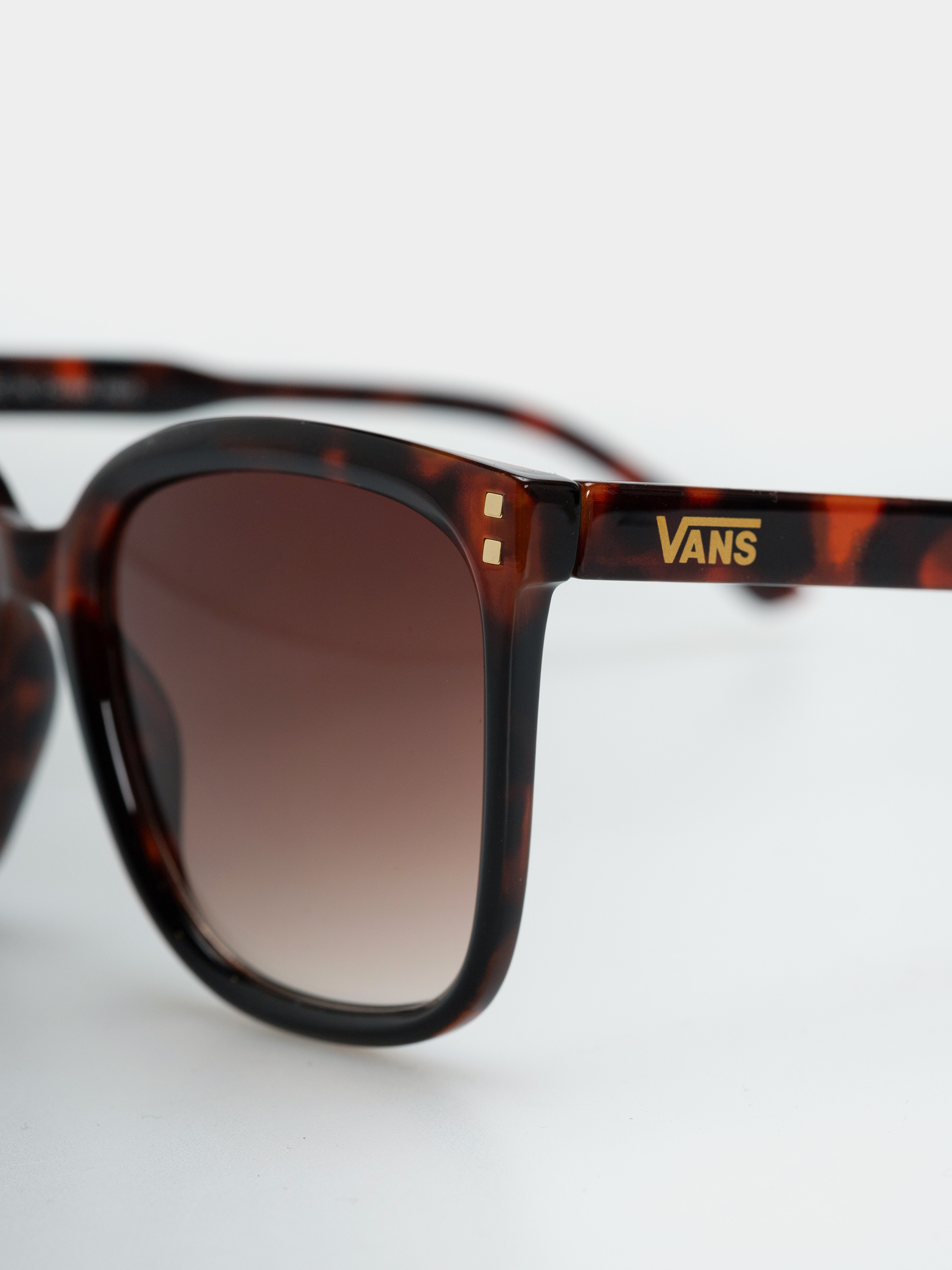 Слънчеви очила Vans Gilpin (tortoise shell)