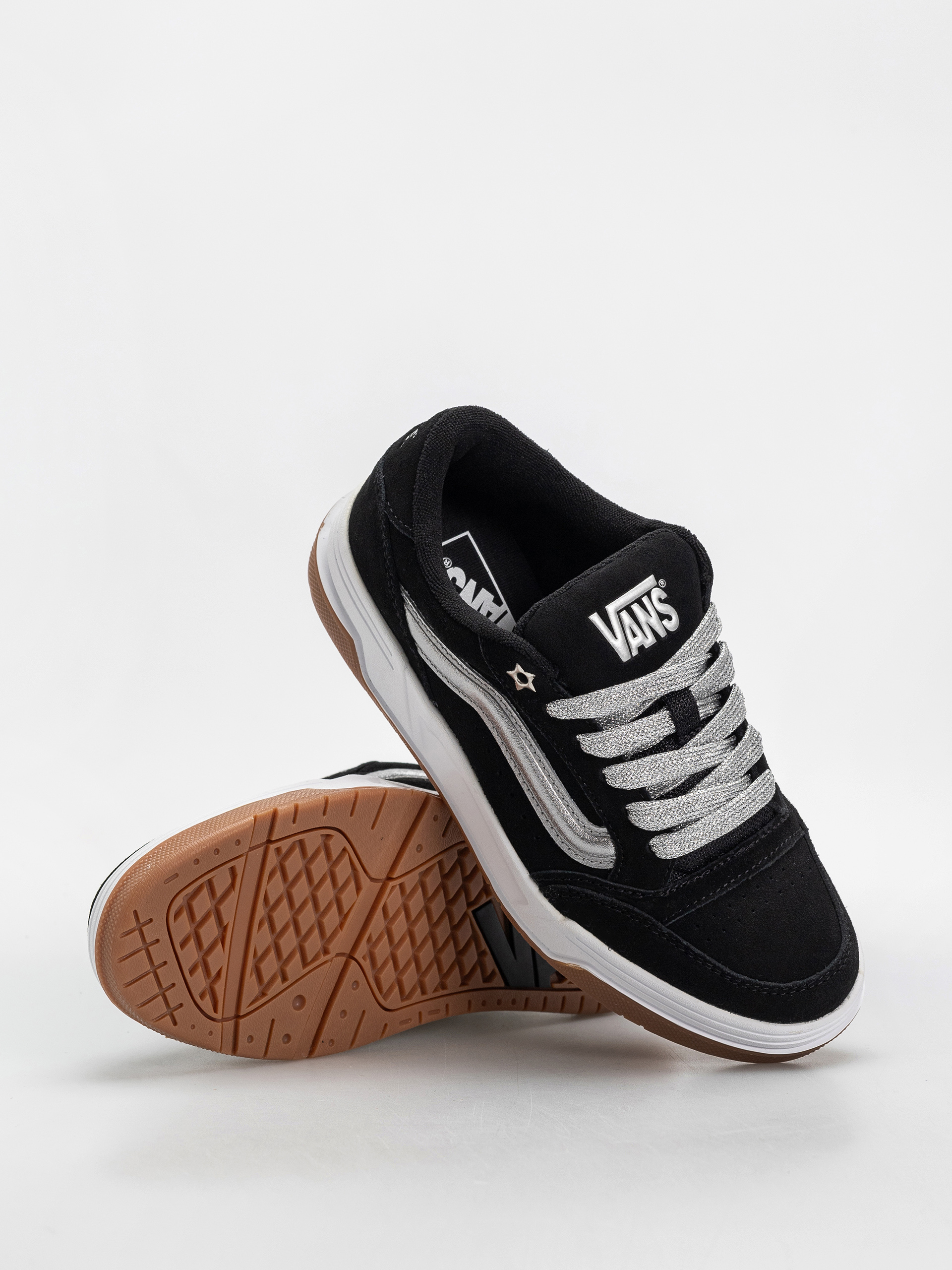 Обувки Vans Hylane (mtlc multi)