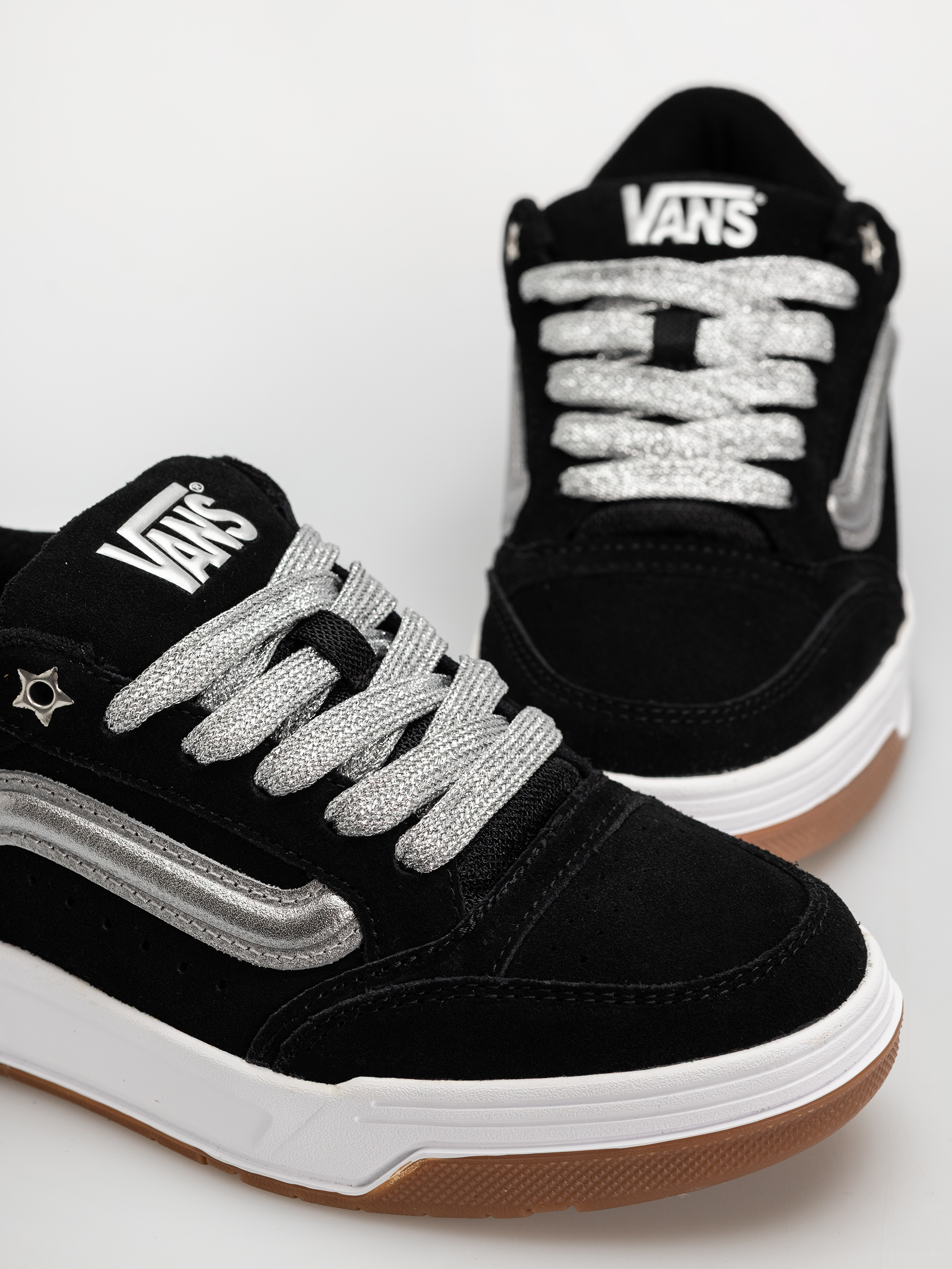 Обувки Vans Hylane (mtlc multi)