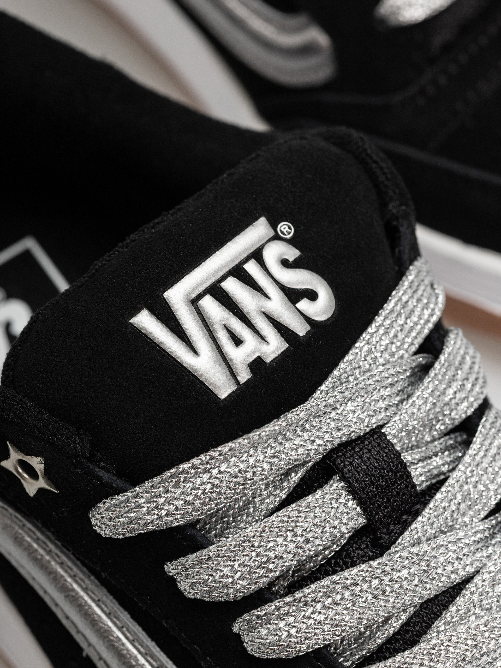 Обувки Vans Hylane (mtlc multi)