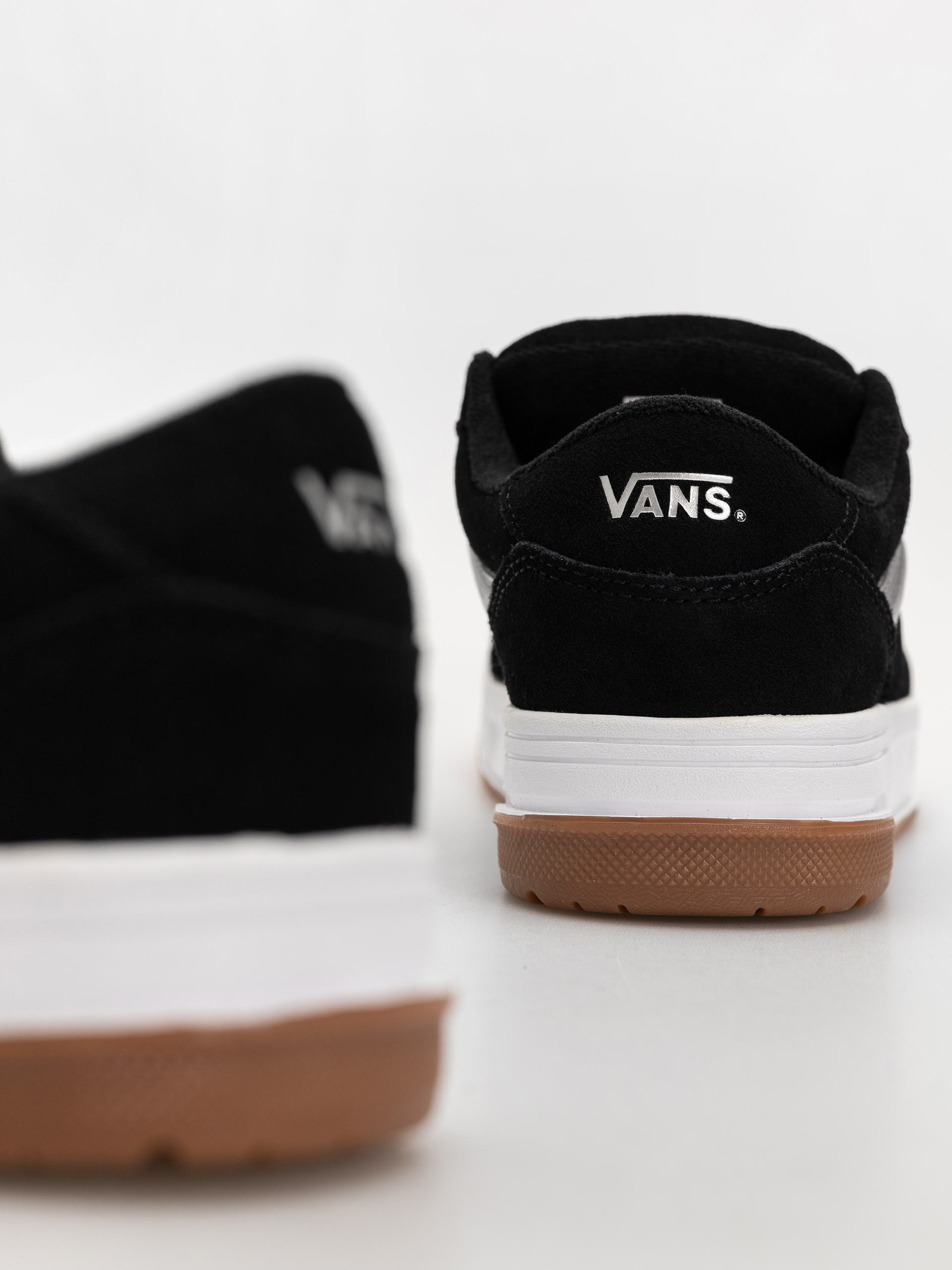 Обувки Vans Hylane (mtlc multi)