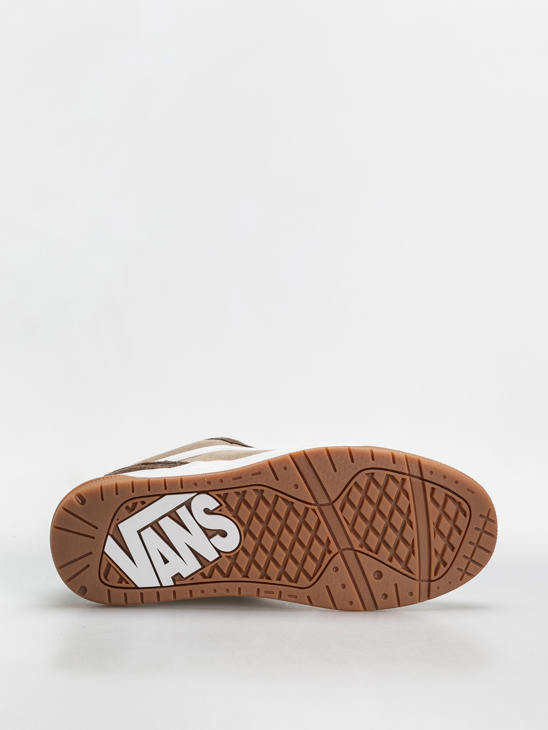 Обувки Vans Hylane (suede vintage cocoa)