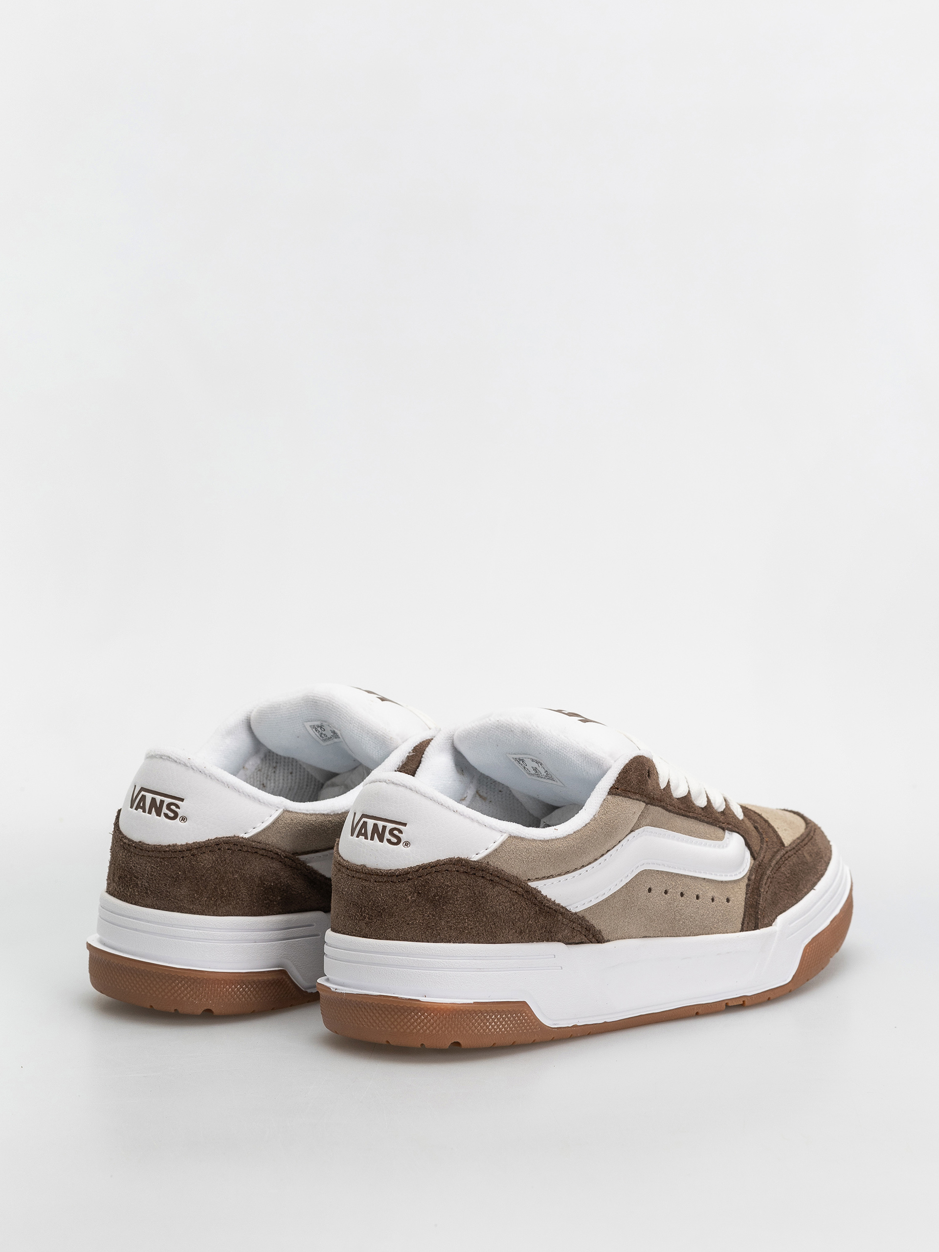 Обувки Vans Hylane (suede vintage cocoa)