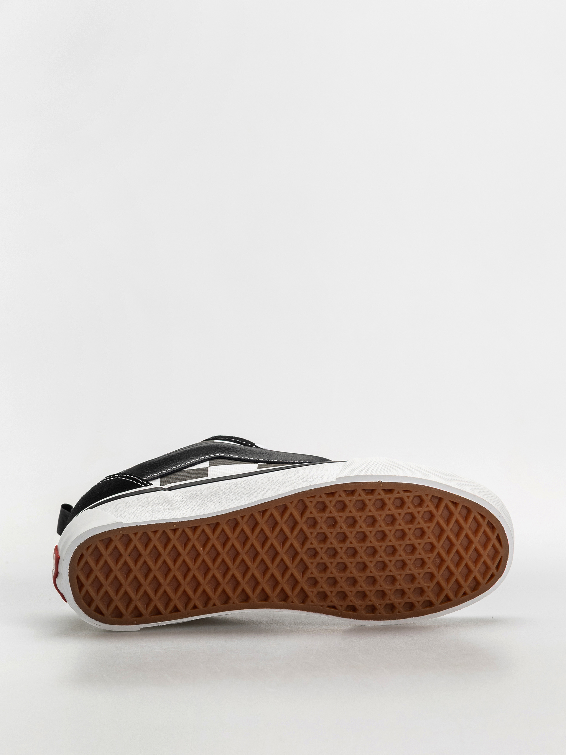 Обувки Vans Knu Skool (mgch gray/black)