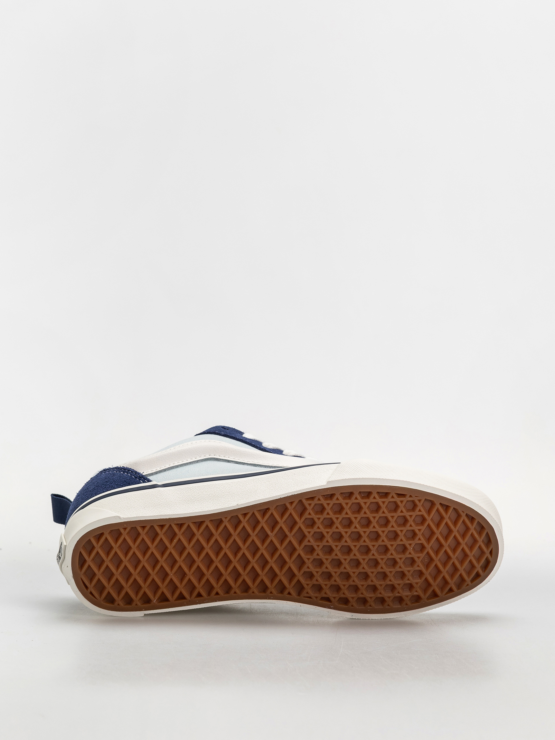 Обувки Vans Knu Skool (blue/light blue)