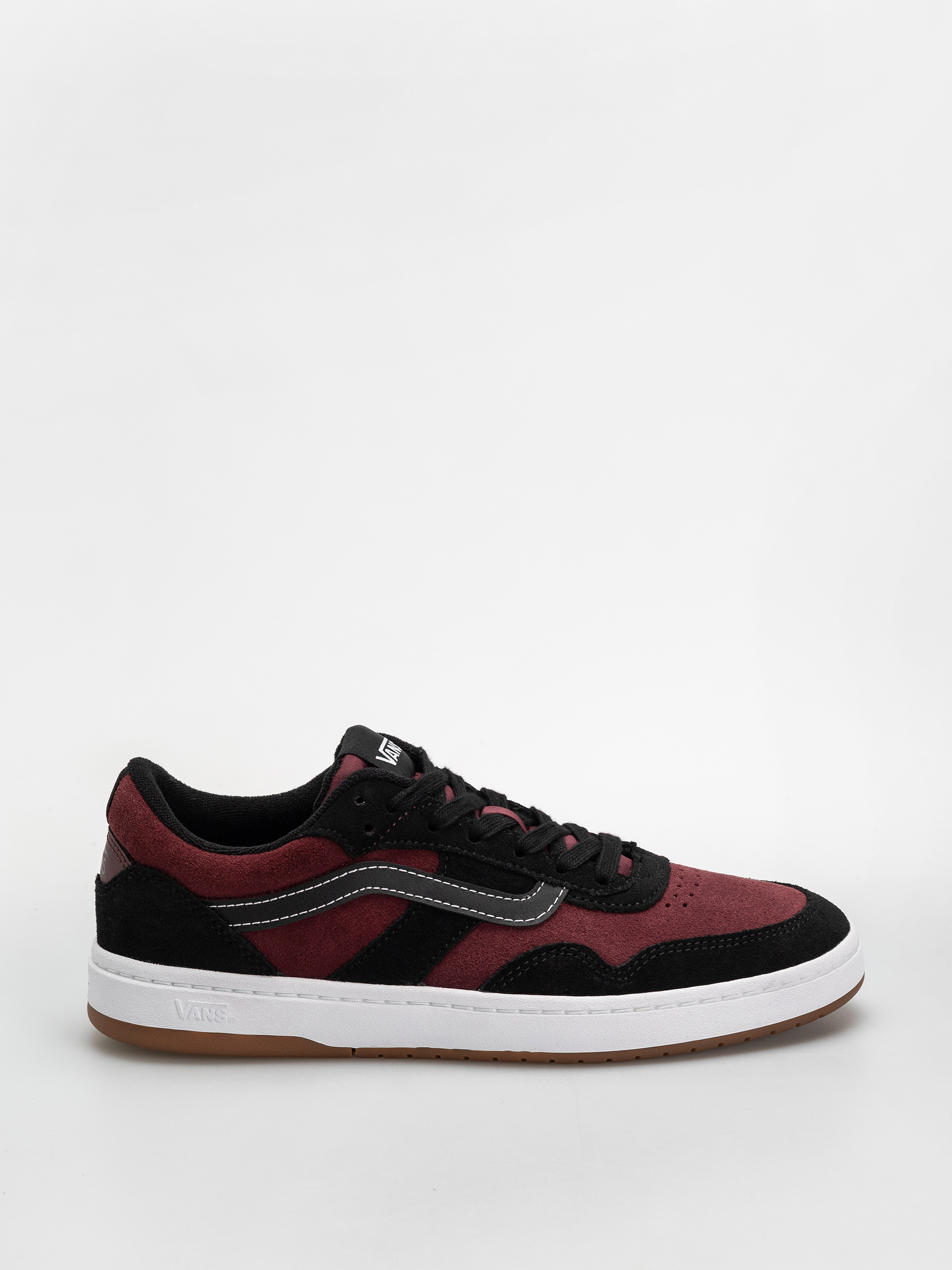 Обувки Vans Cruze 3.0 (black/port)