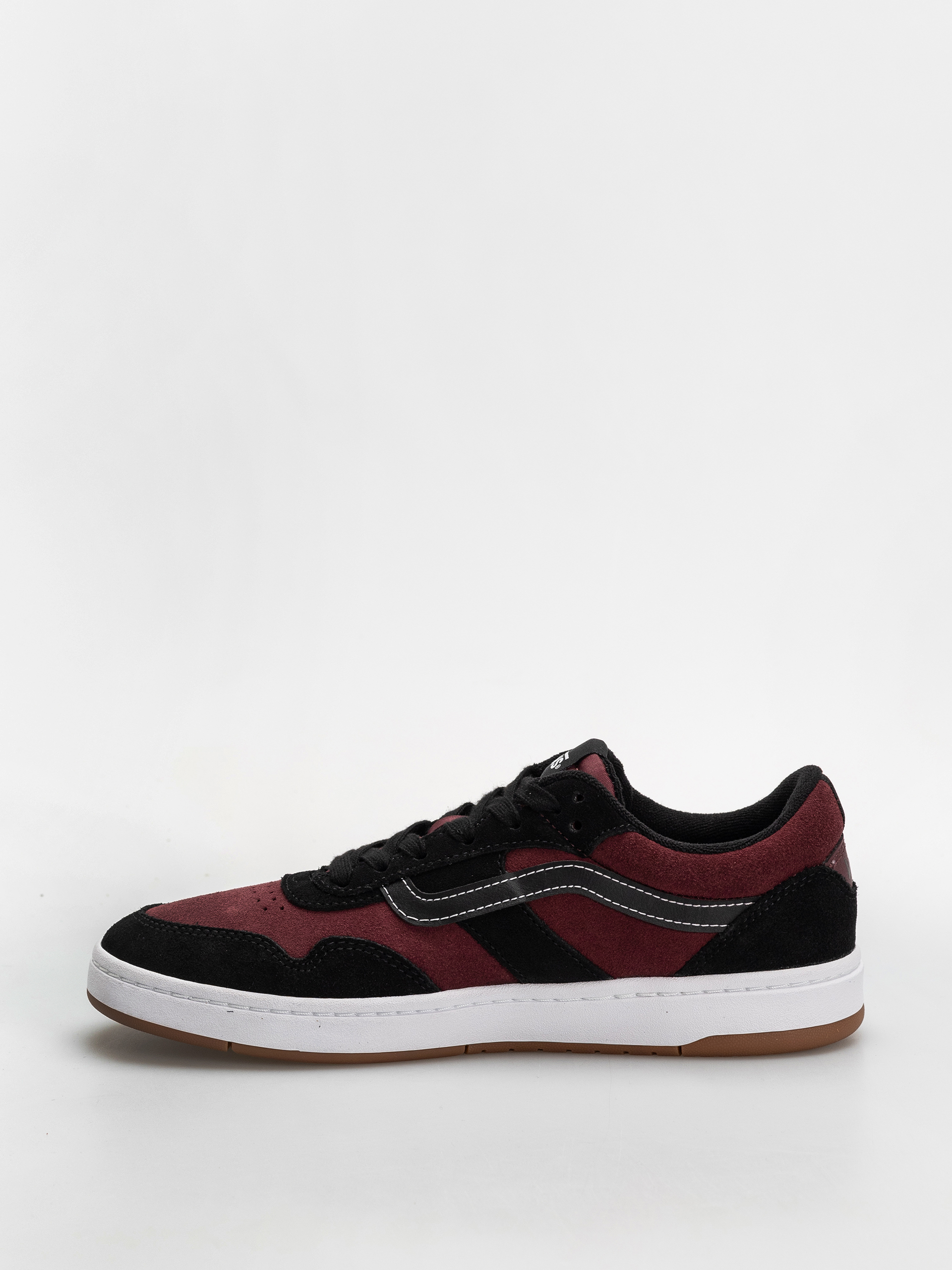 Обувки Vans Cruze 3.0 (black/port)