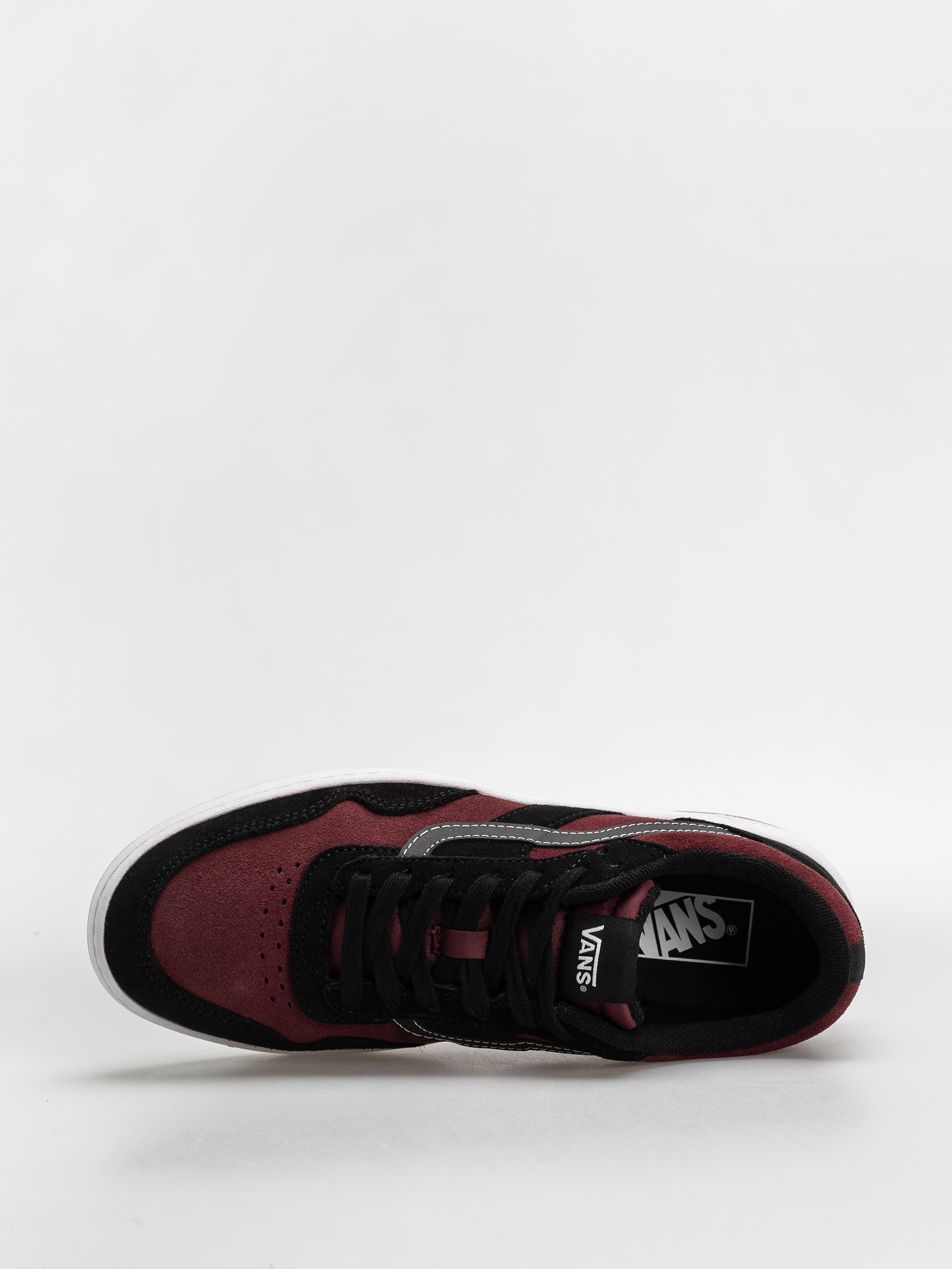 Обувки Vans Cruze 3.0 (black/port)