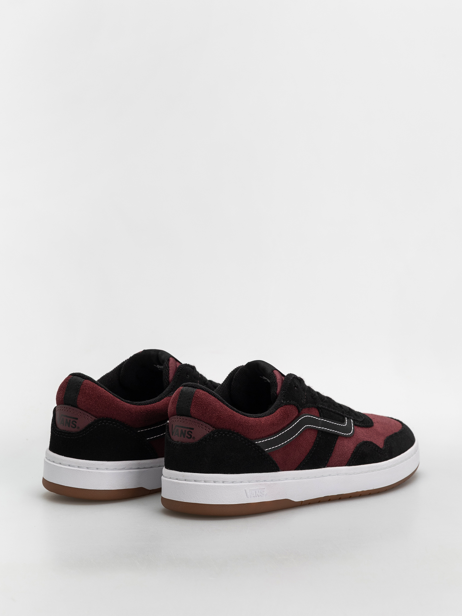 Обувки Vans Cruze 3.0 (black/port)