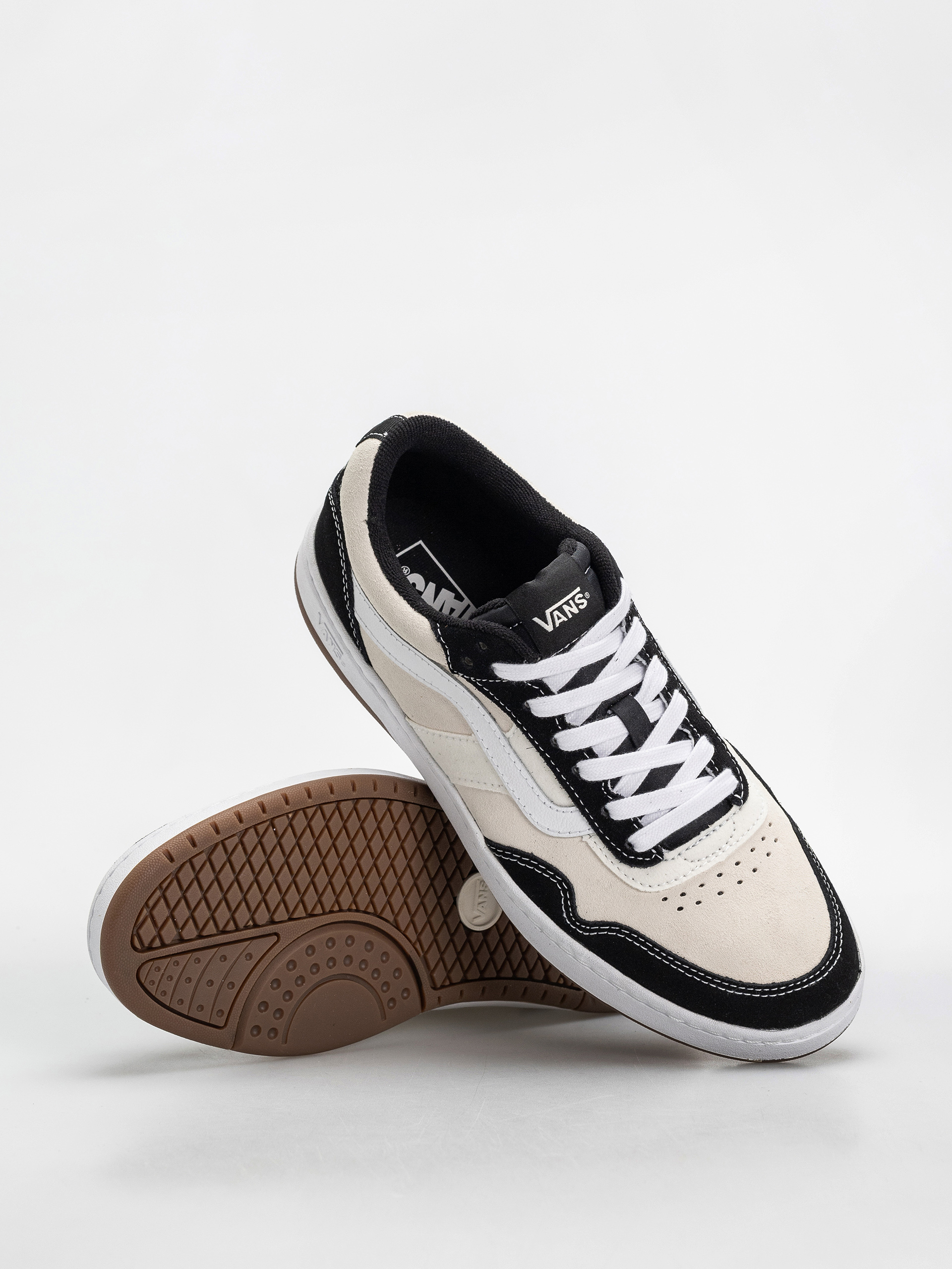 Обувки Vans Cruze 3.0 (marshmallow)