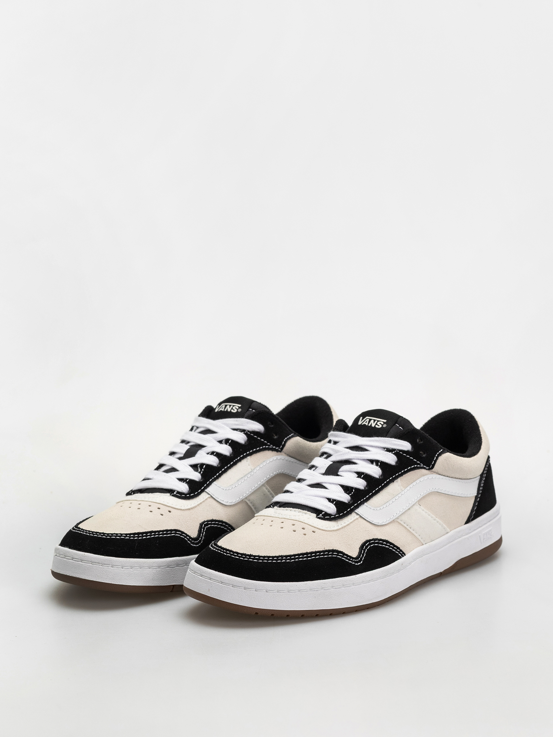 Обувки Vans Cruze 3.0 (marshmallow)