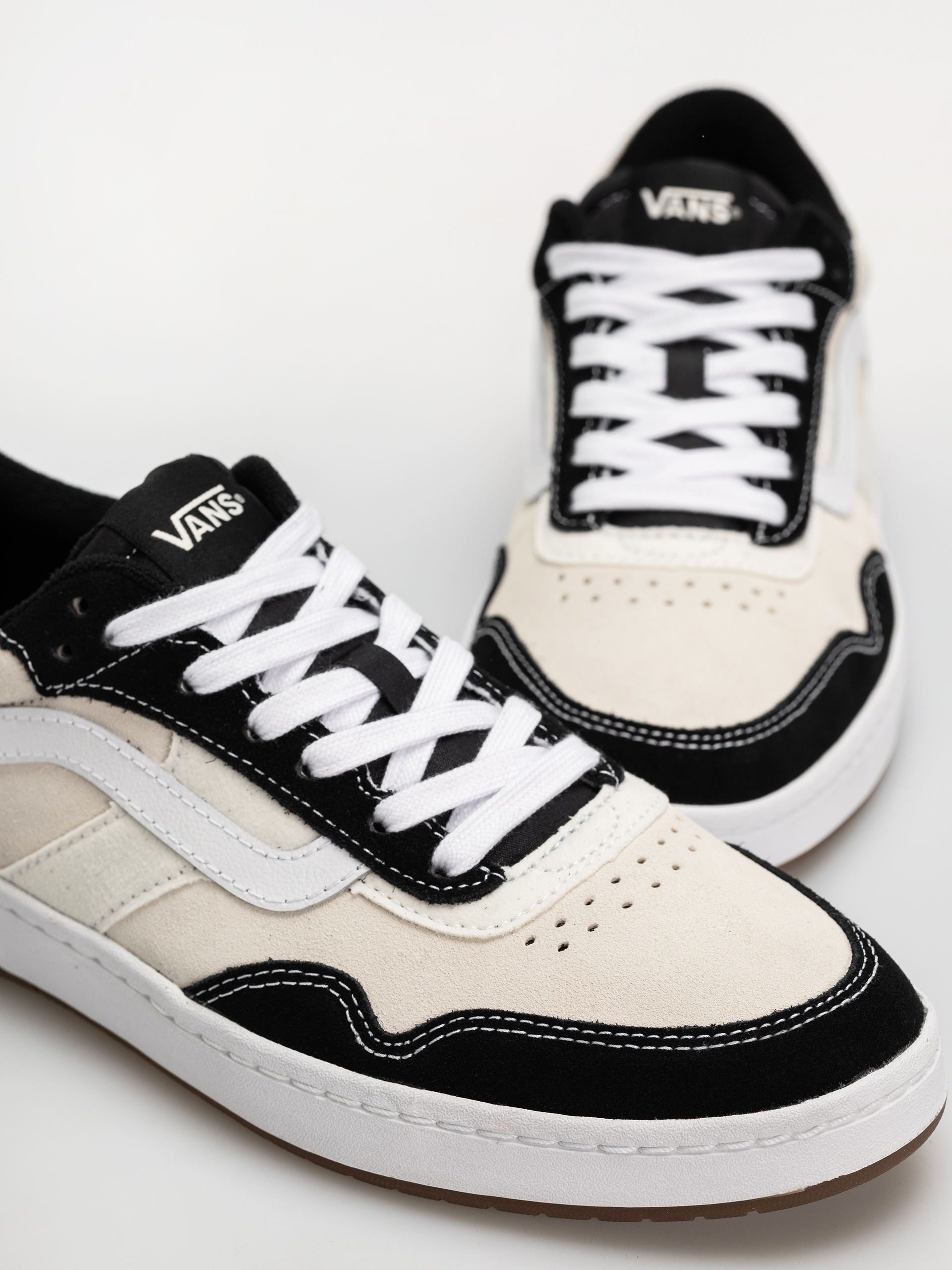 Обувки Vans Cruze 3.0 (marshmallow)