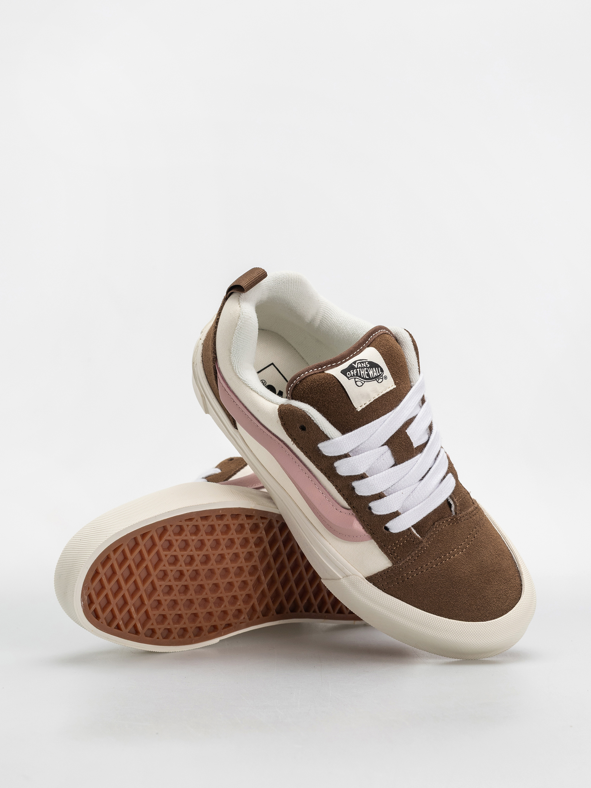 Обувки Vans Knu Skool (demitasse)