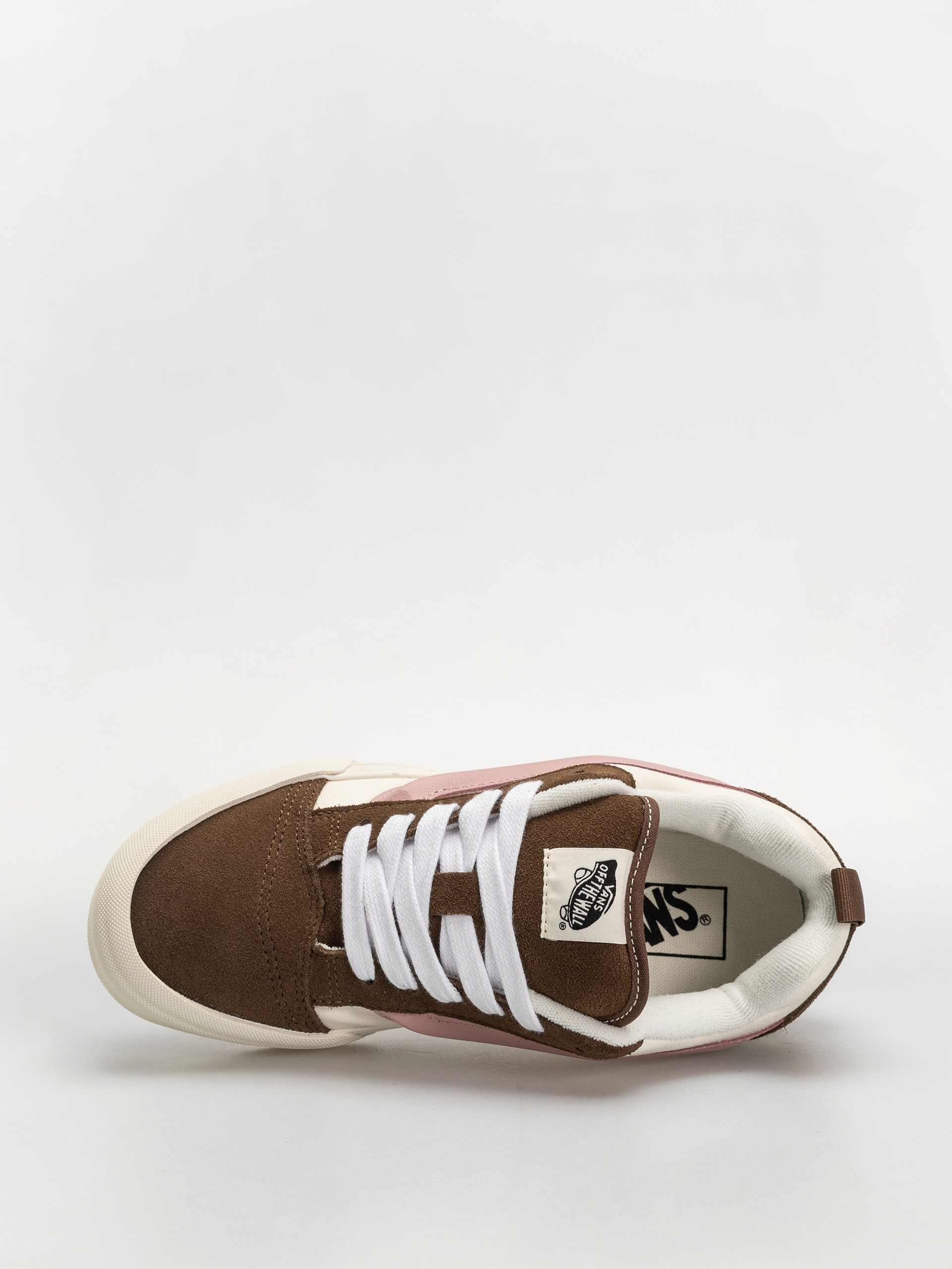 Обувки Vans Knu Skool (demitasse)