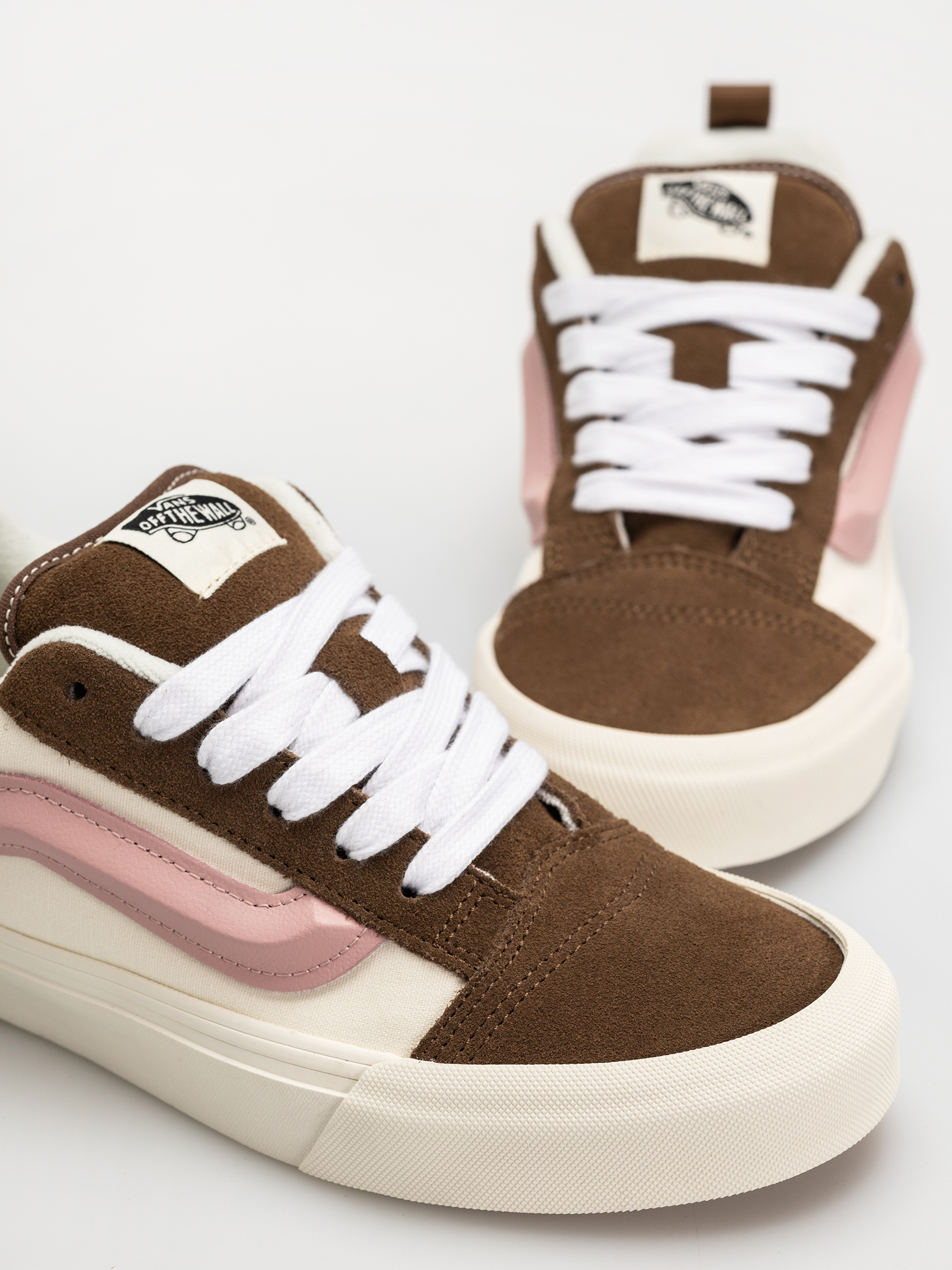 Обувки Vans Knu Skool (demitasse)