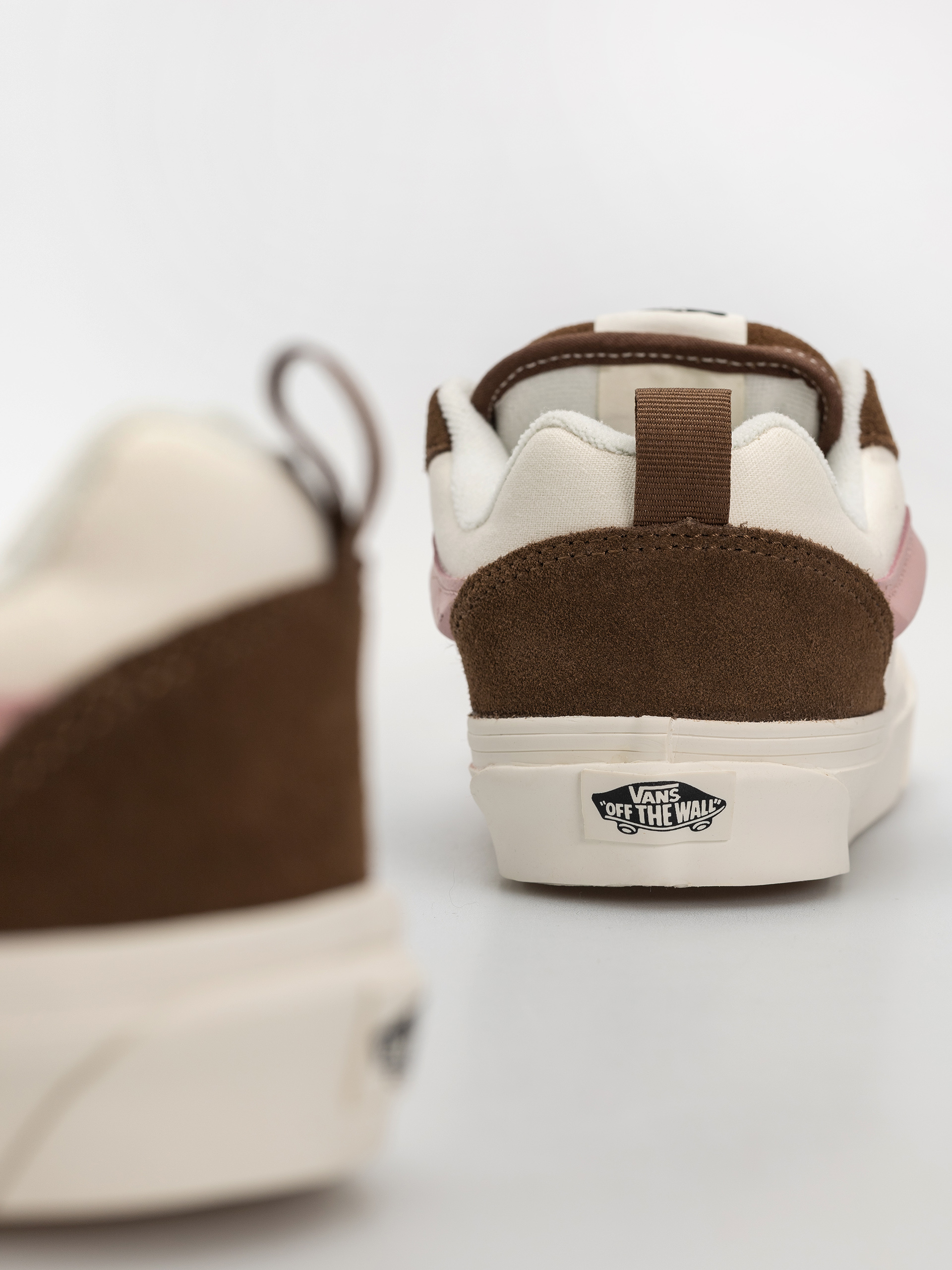 Обувки Vans Knu Skool (demitasse)