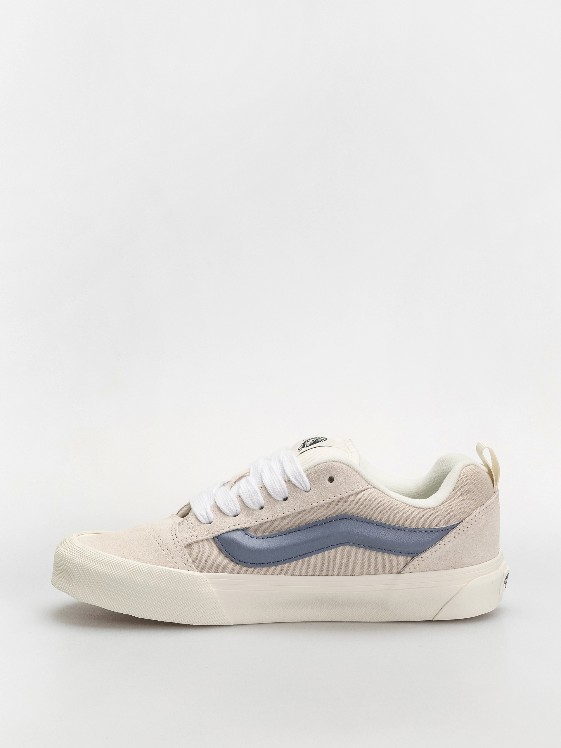 Обувки Vans Knu Skool (taupe)