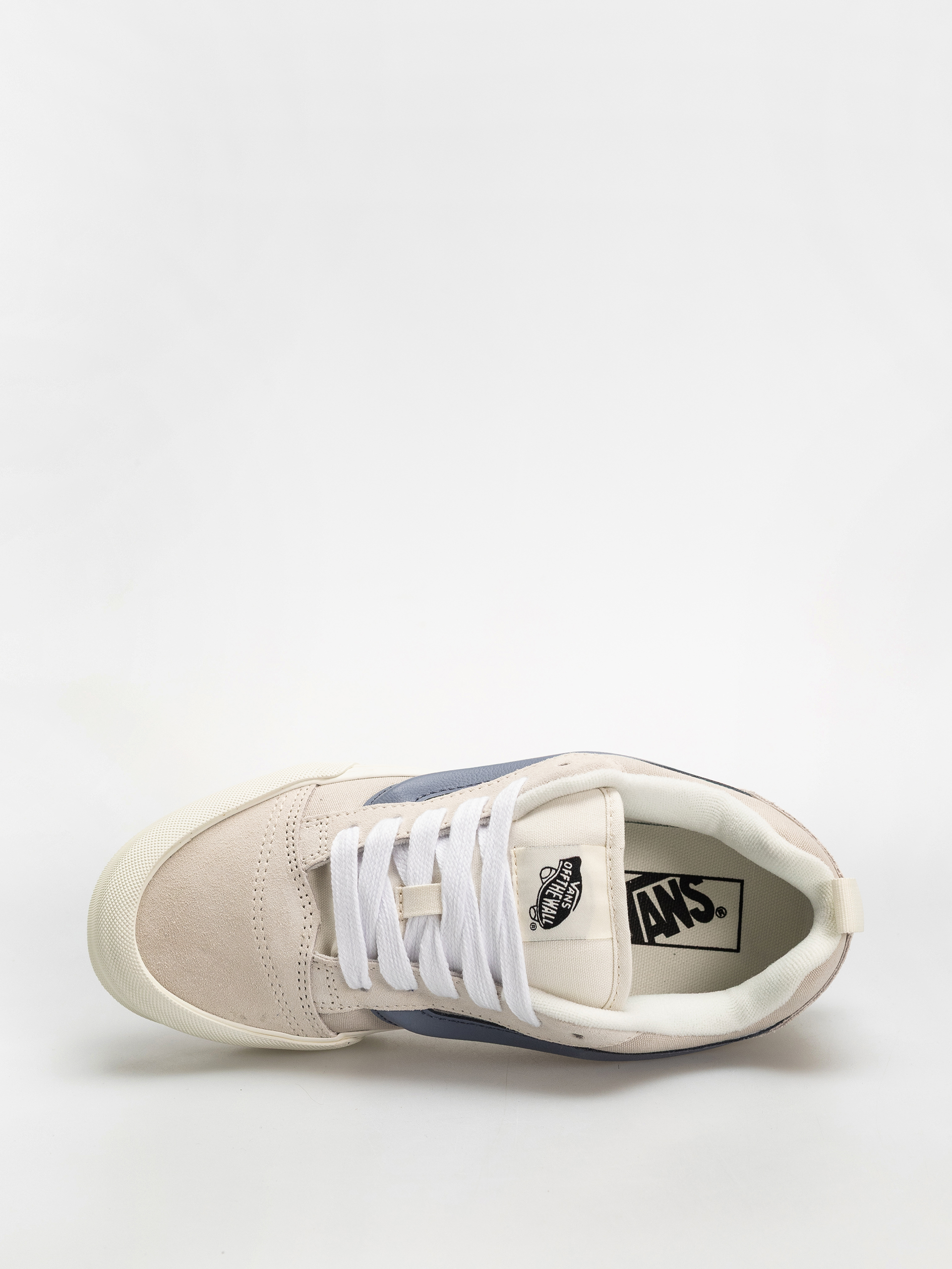 Обувки Vans Knu Skool (taupe)