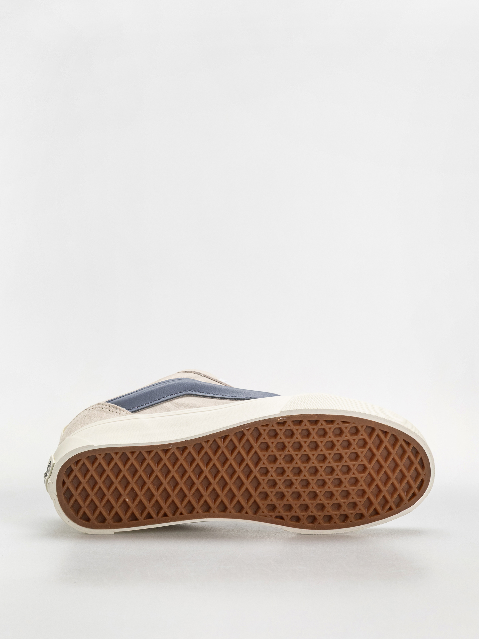 Обувки Vans Knu Skool (taupe)