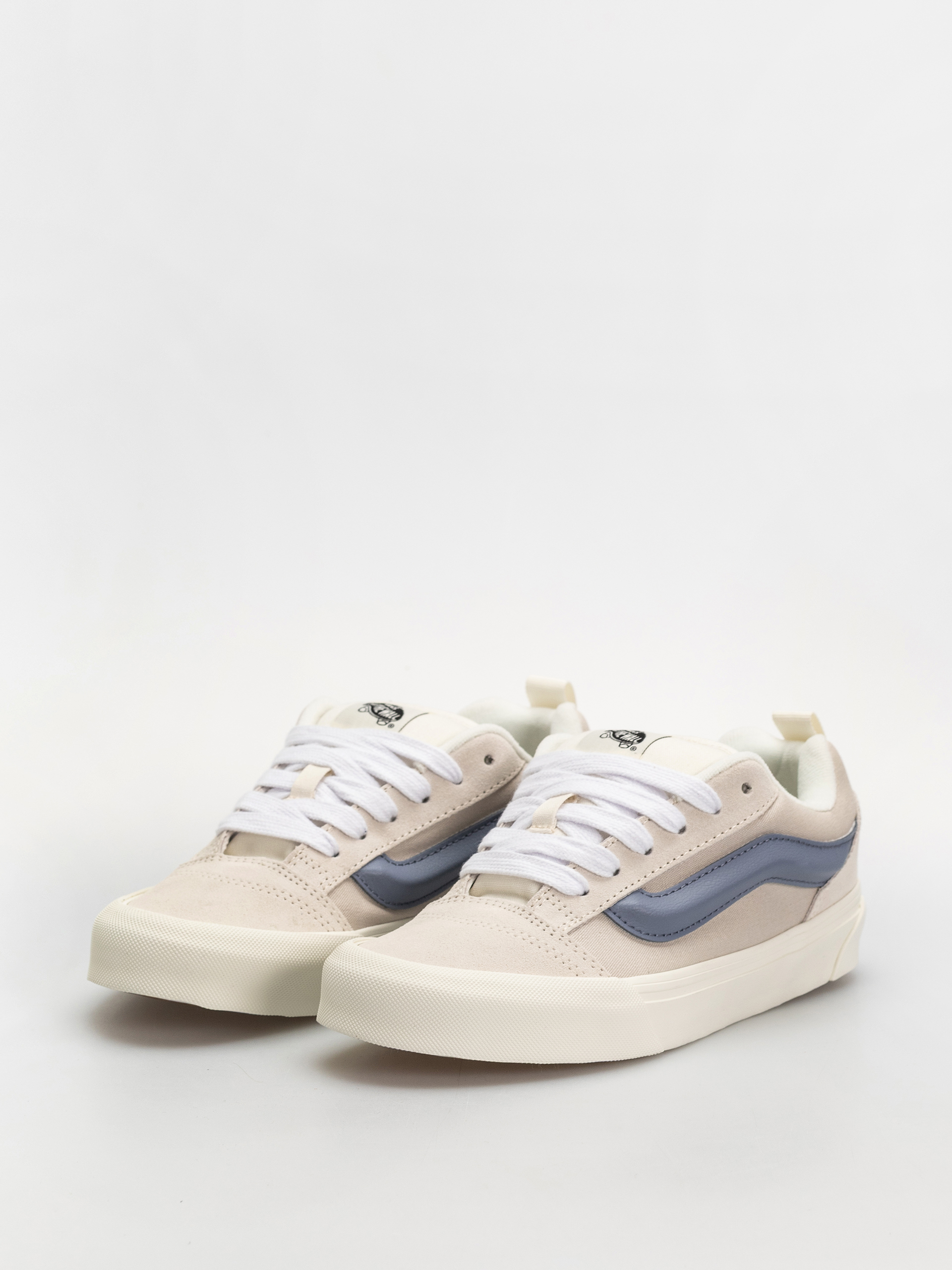 Обувки Vans Knu Skool (taupe)