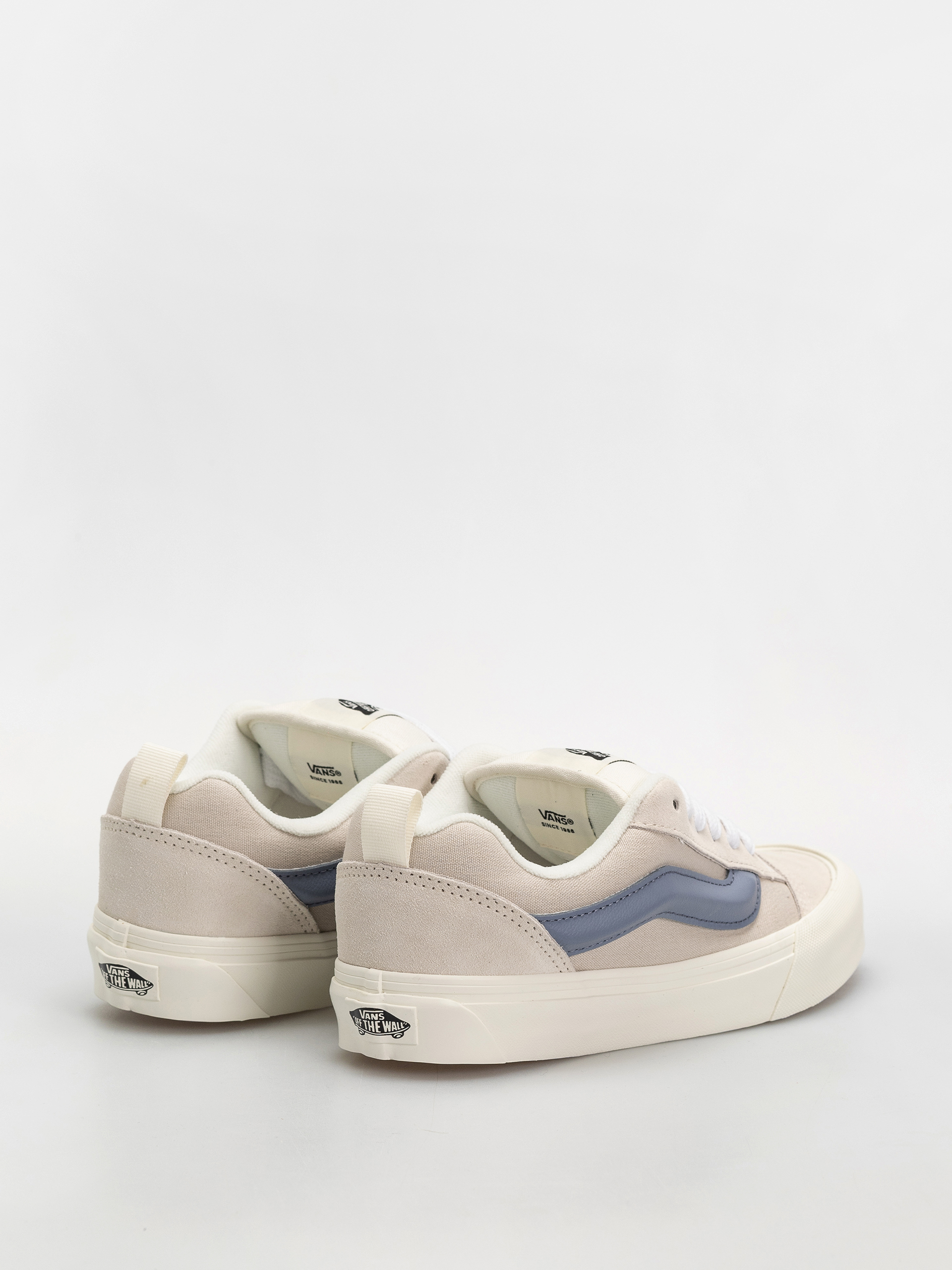 Обувки Vans Knu Skool (taupe)