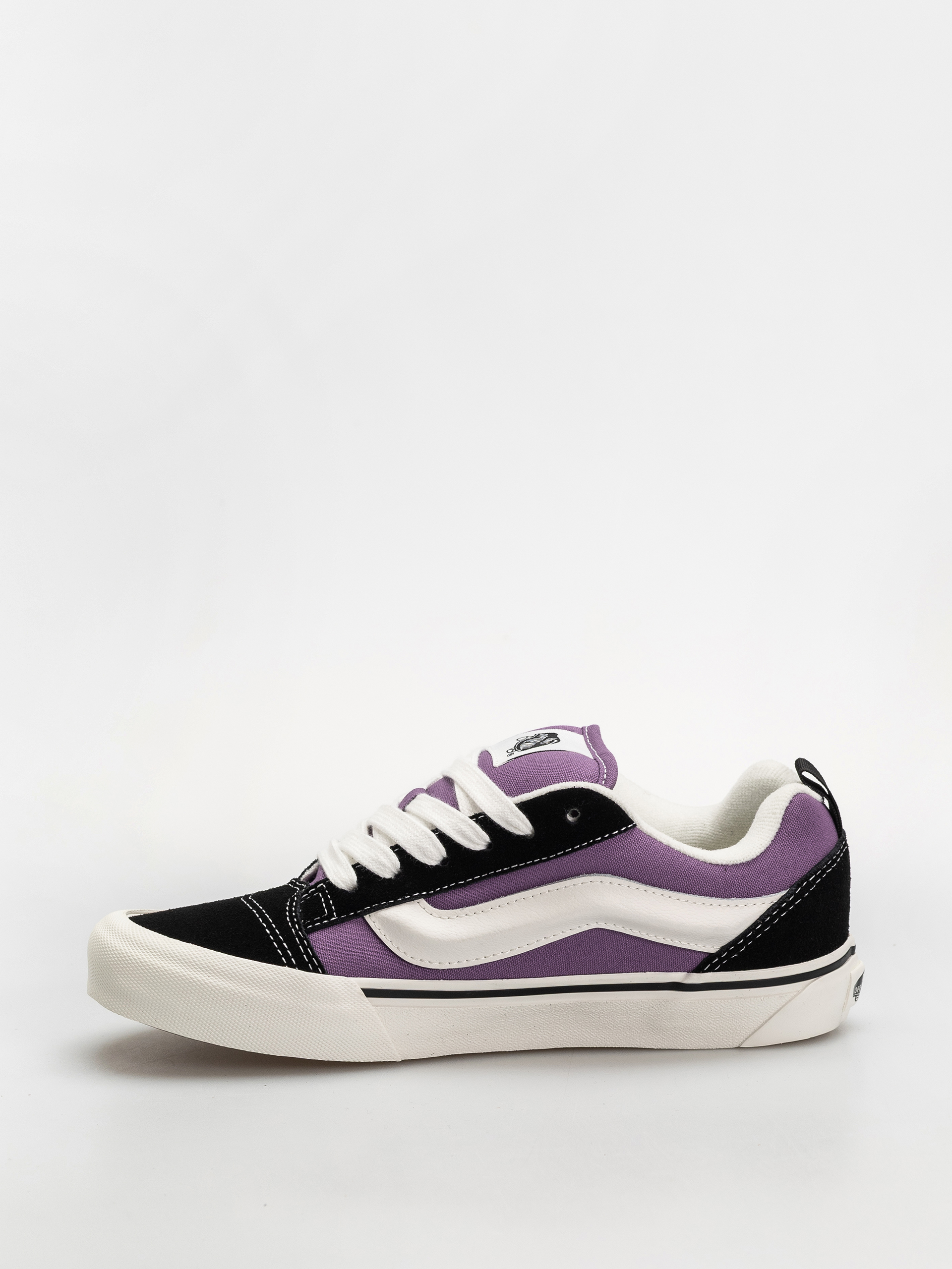 Обувки Vans Knu Skool (purple/black)