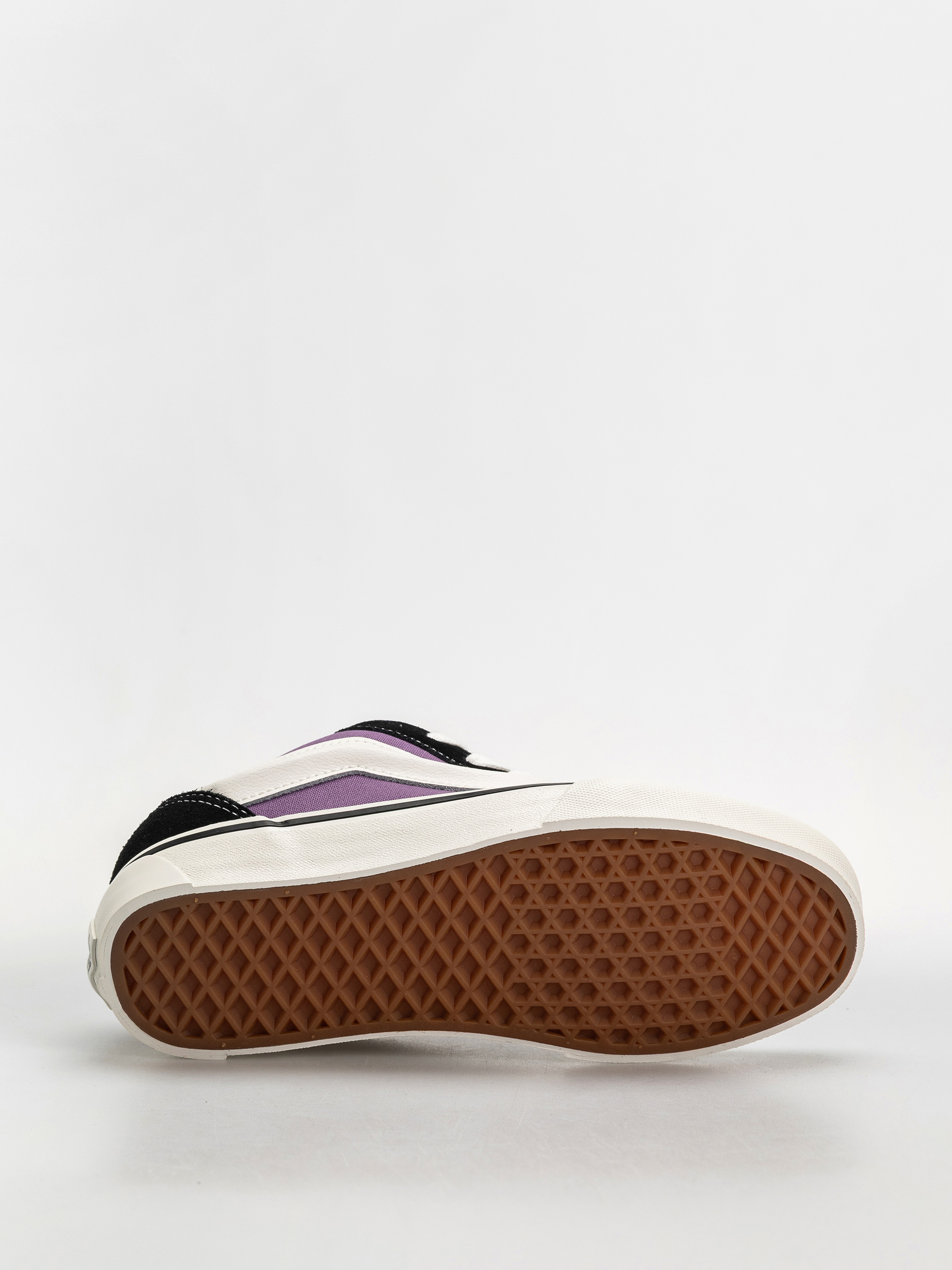 Обувки Vans Knu Skool (purple/black)