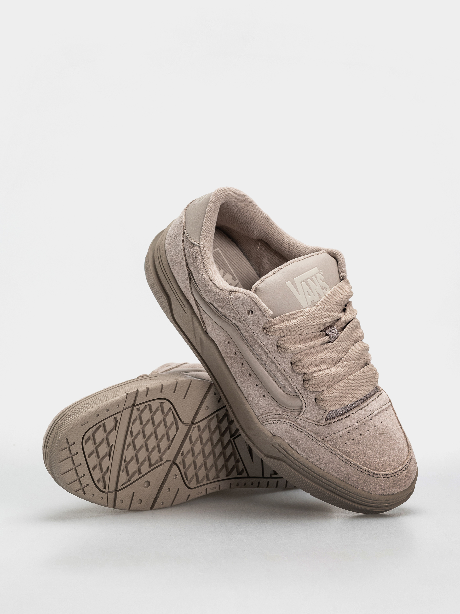 Обувки Vans Hylane (mushroom)