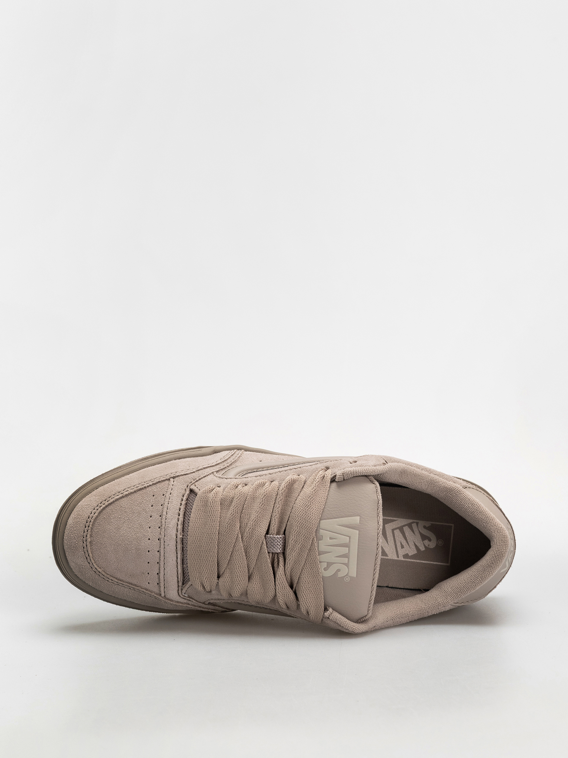Обувки Vans Hylane (mushroom)