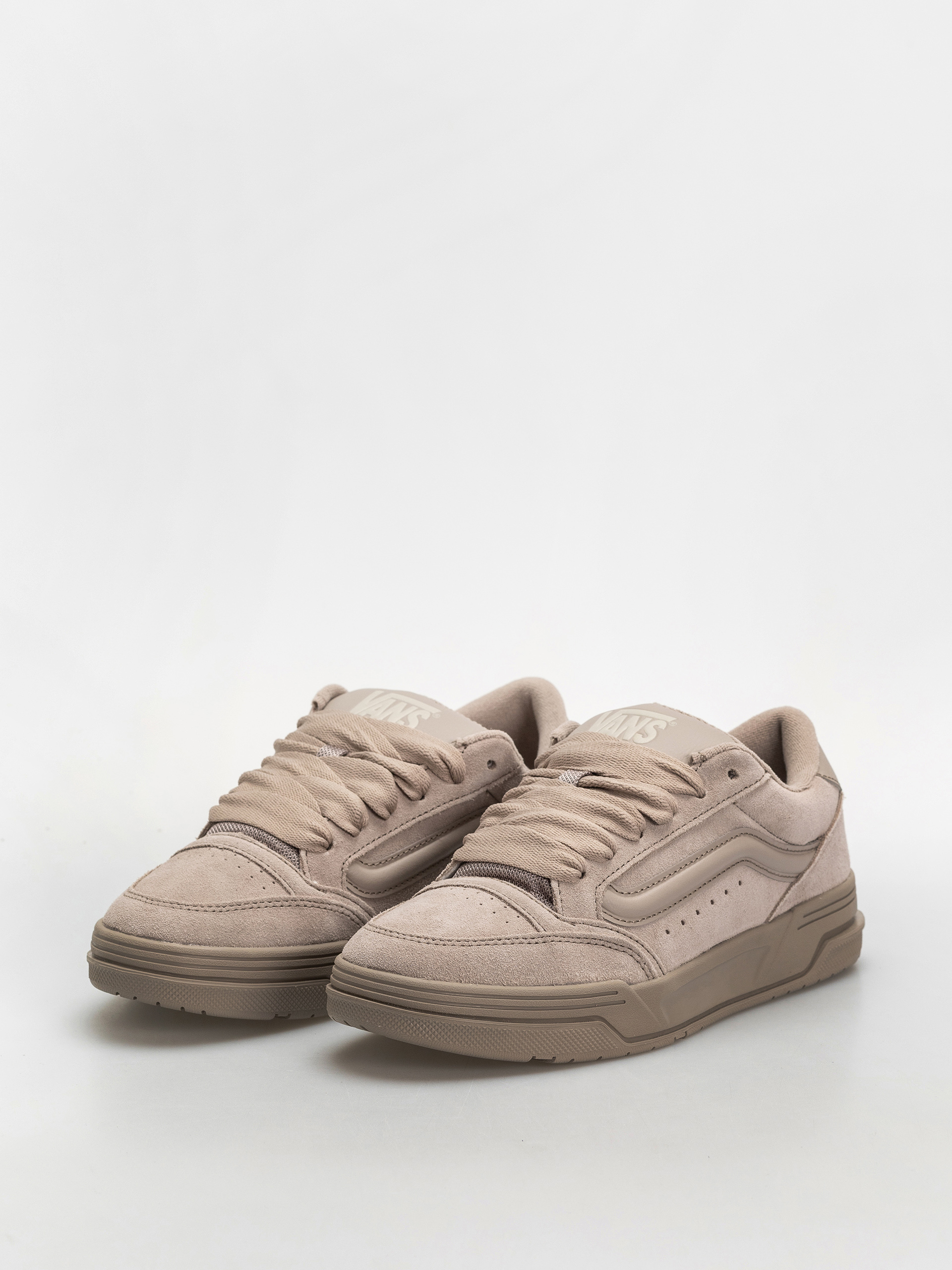 Обувки Vans Hylane (mushroom)