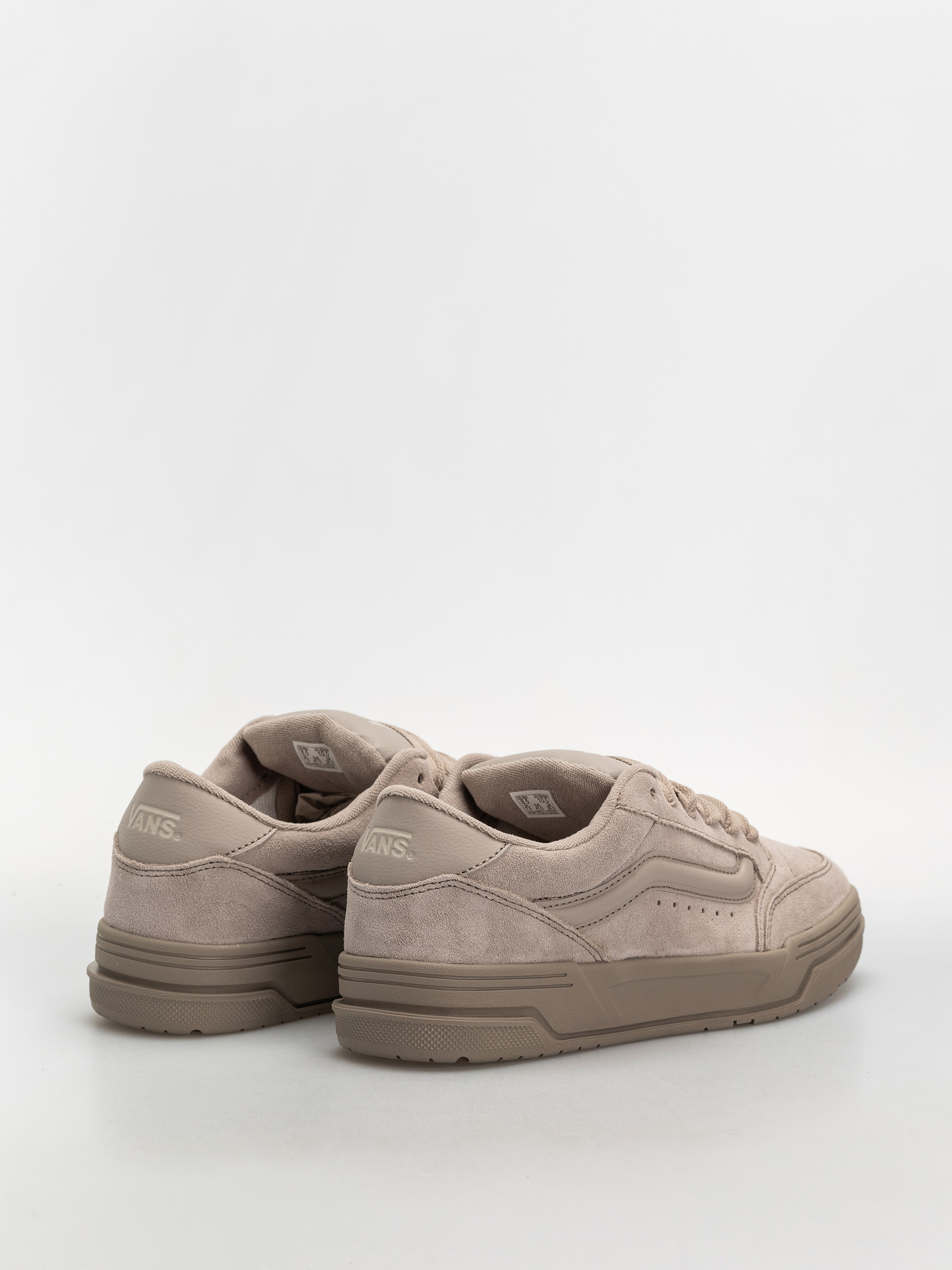 Обувки Vans Hylane (mushroom)