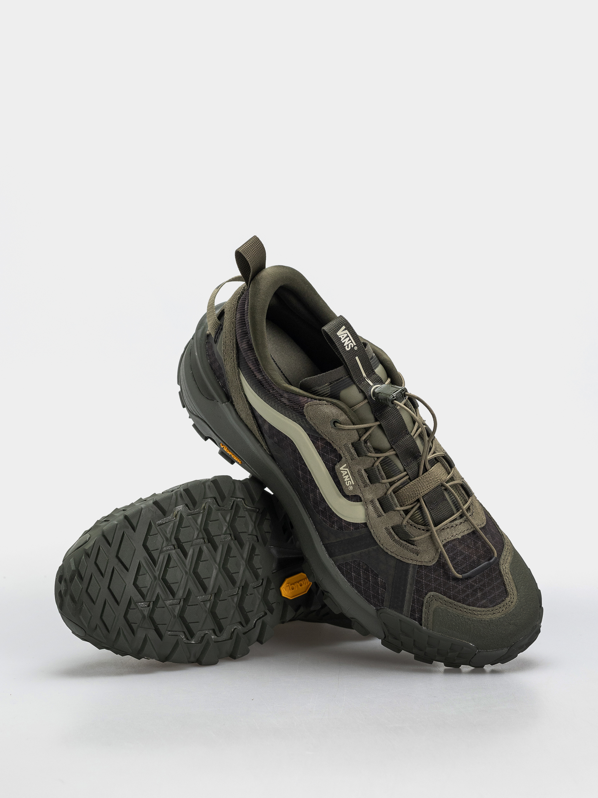 Обувки Vans Crosspath Xc (obsidian fern/s)