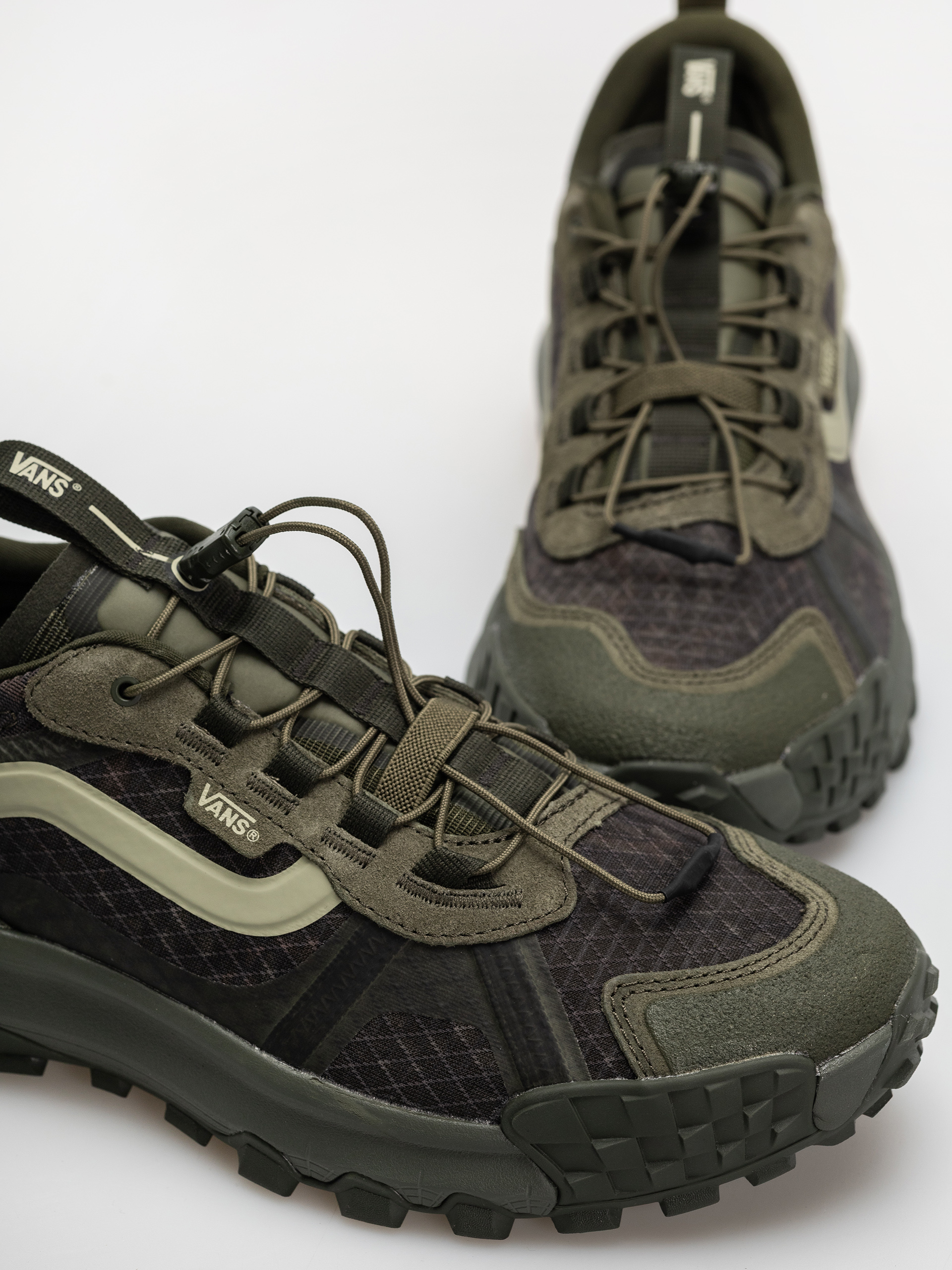 Обувки Vans Crosspath Xc (obsidian fern/s)