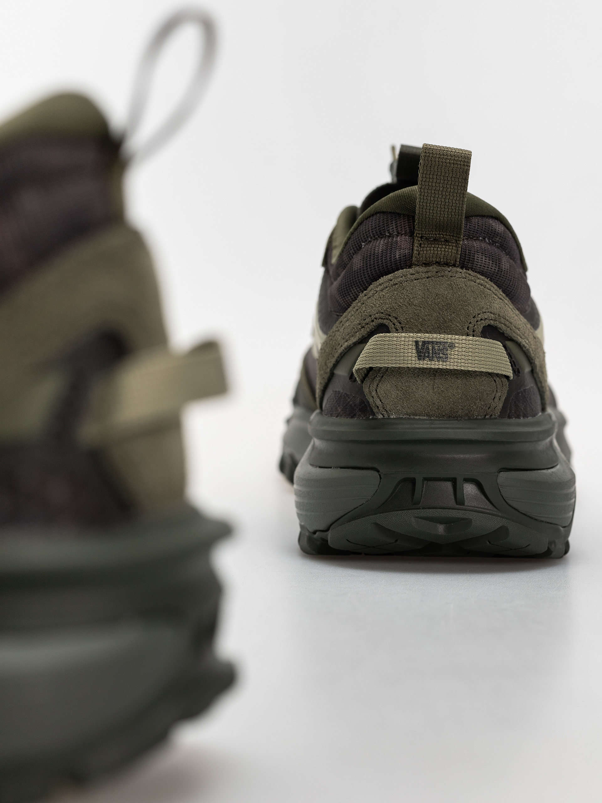 Обувки Vans Crosspath Xc (obsidian fern/s)