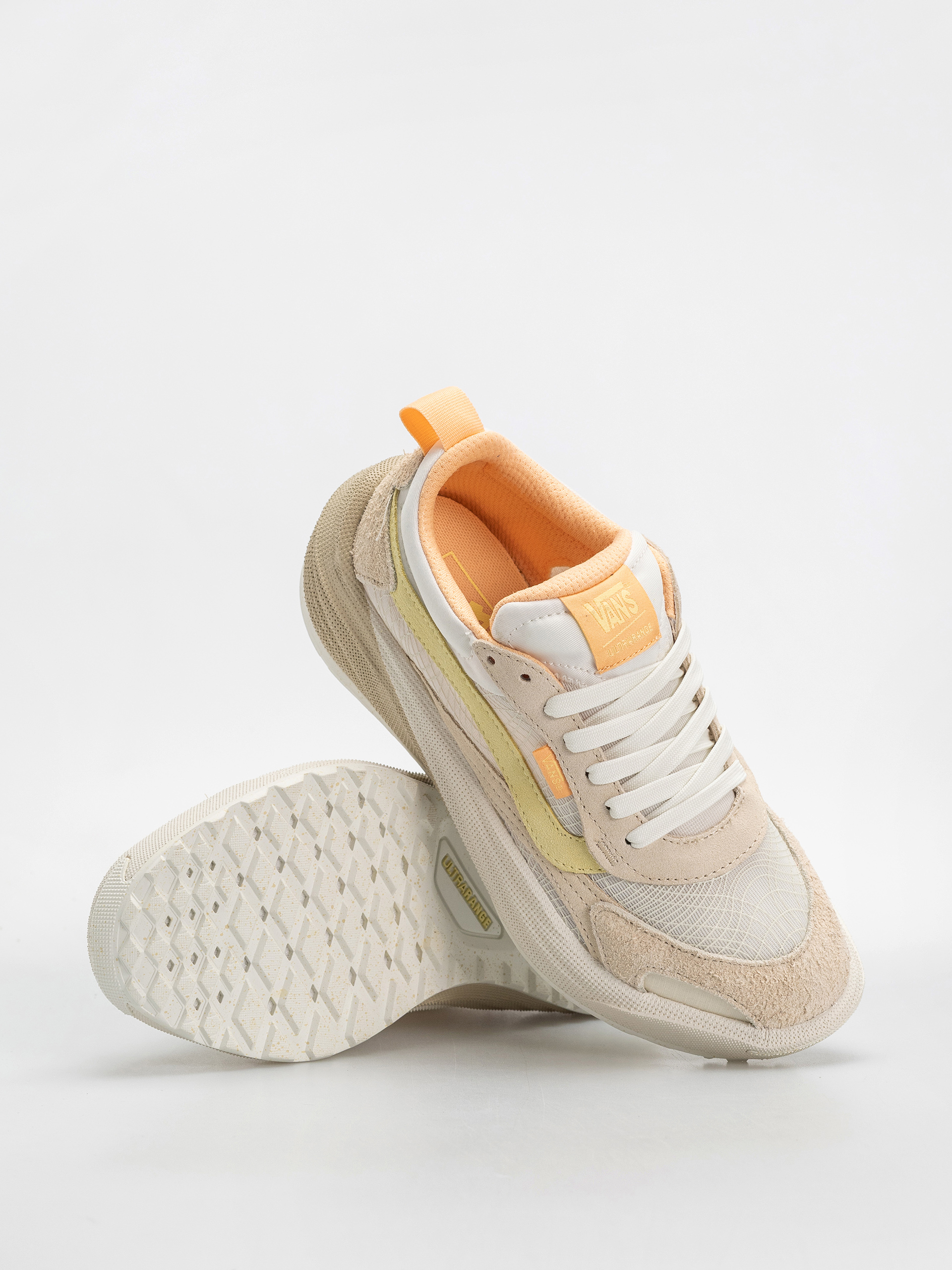 Обувки Vans Ultrarange Neo 2.0 (creme brulee/ye)