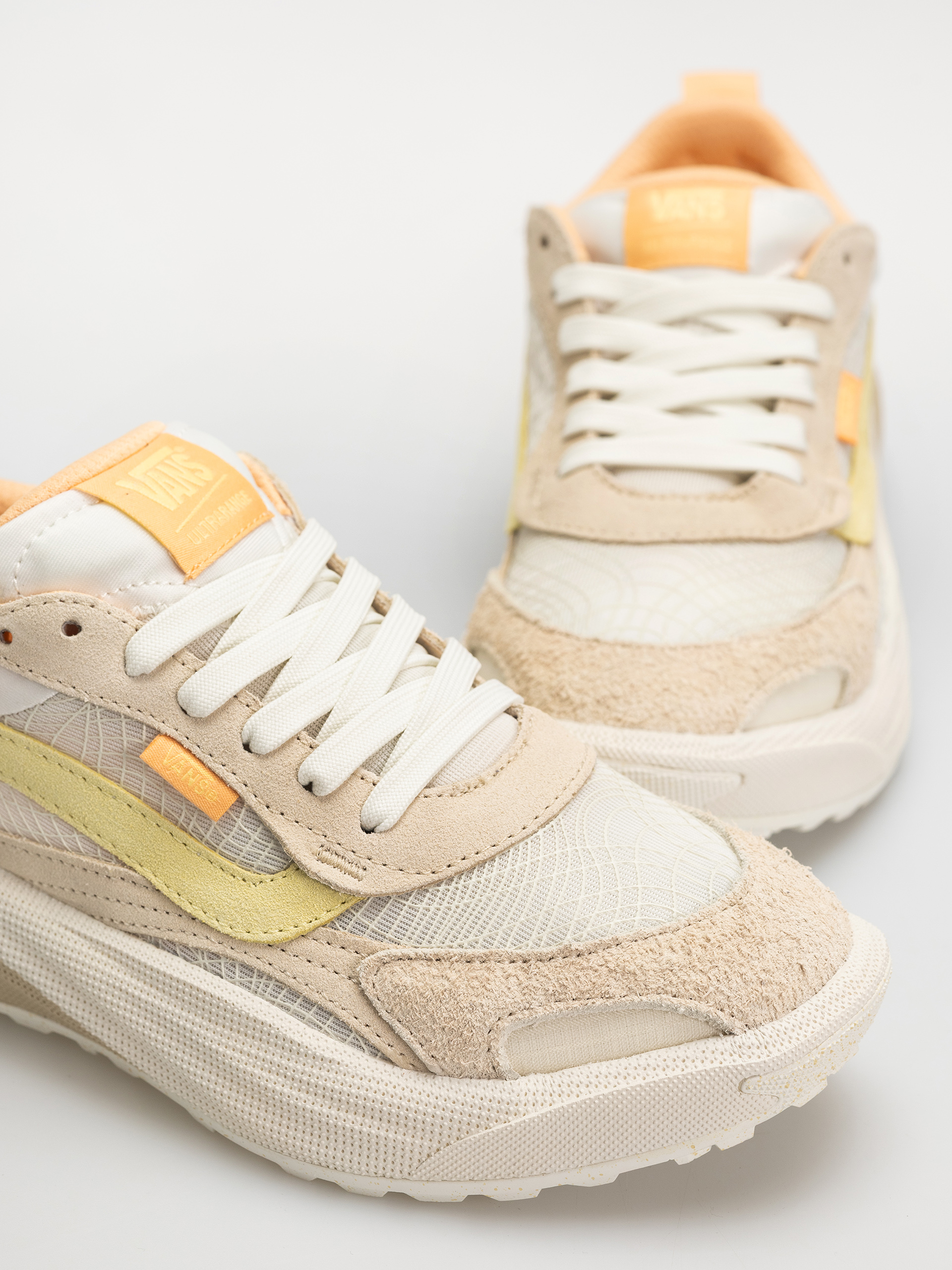 Обувки Vans Ultrarange Neo 2.0 (creme brulee/ye)
