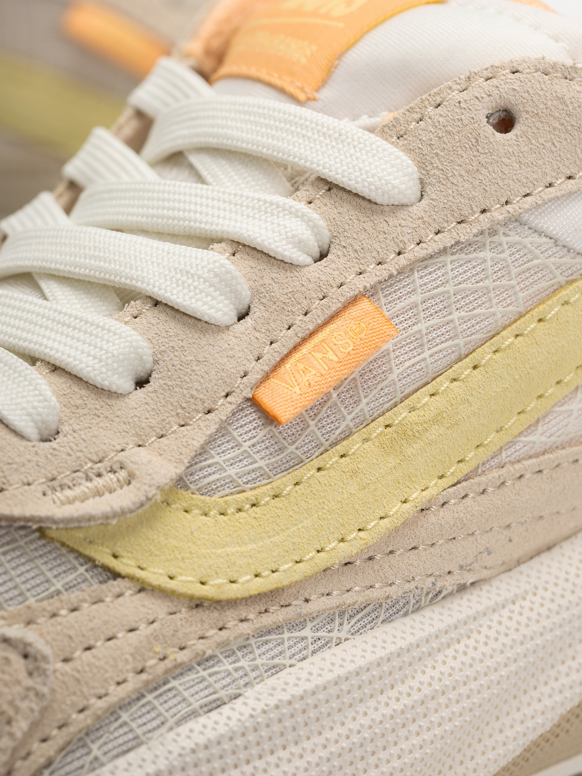 Обувки Vans Ultrarange Neo 2.0 (creme brulee/ye)
