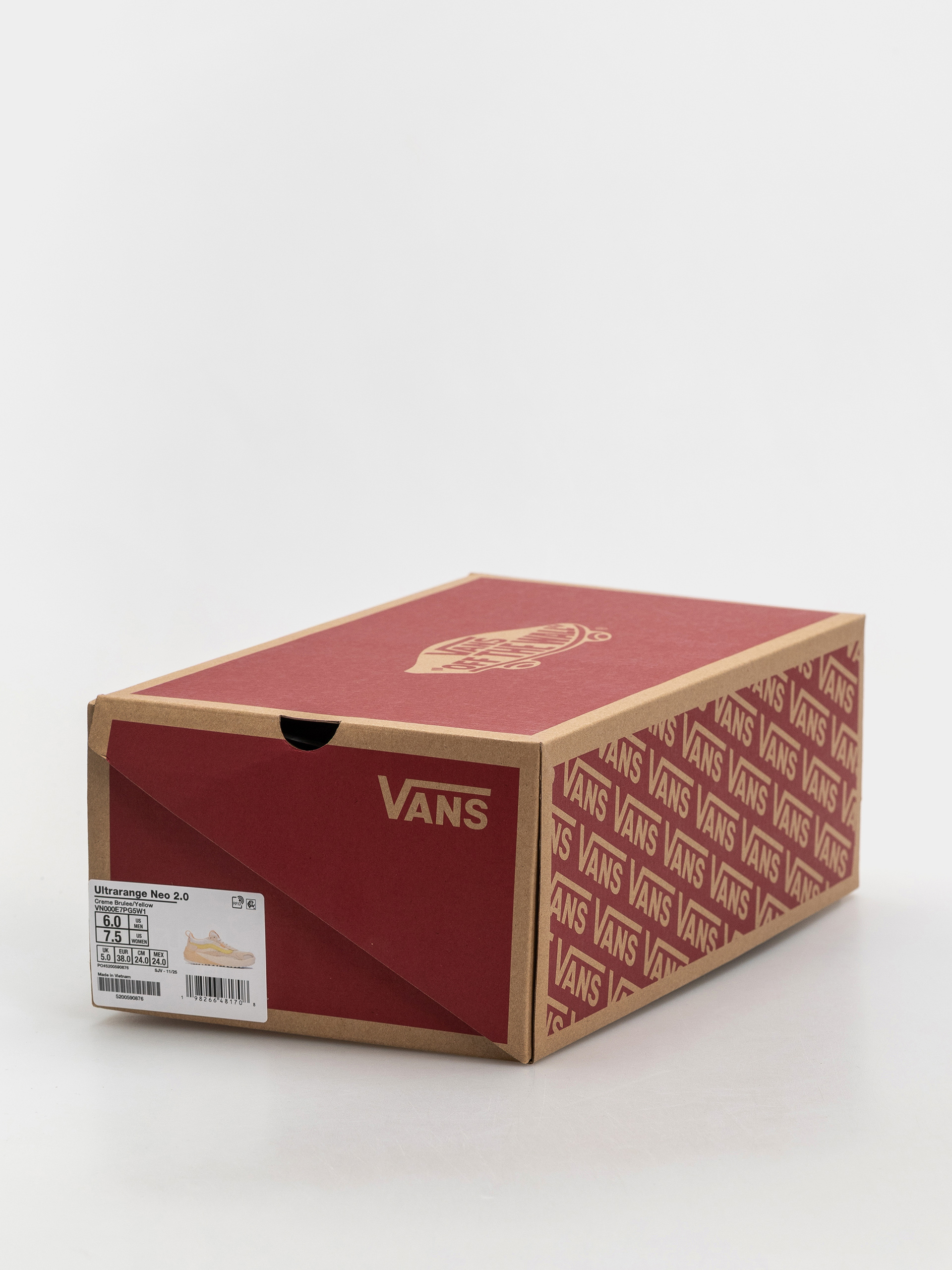 Обувки Vans Ultrarange Neo 2.0 (creme brulee/ye)