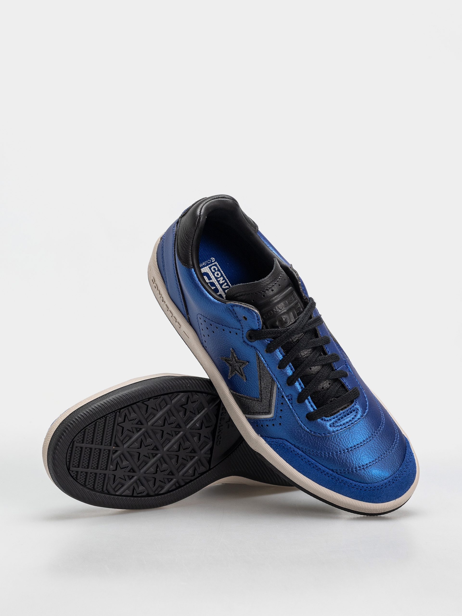 Обувки Converse Louie Lopez Pro 2 Ox (blue/silver/black)