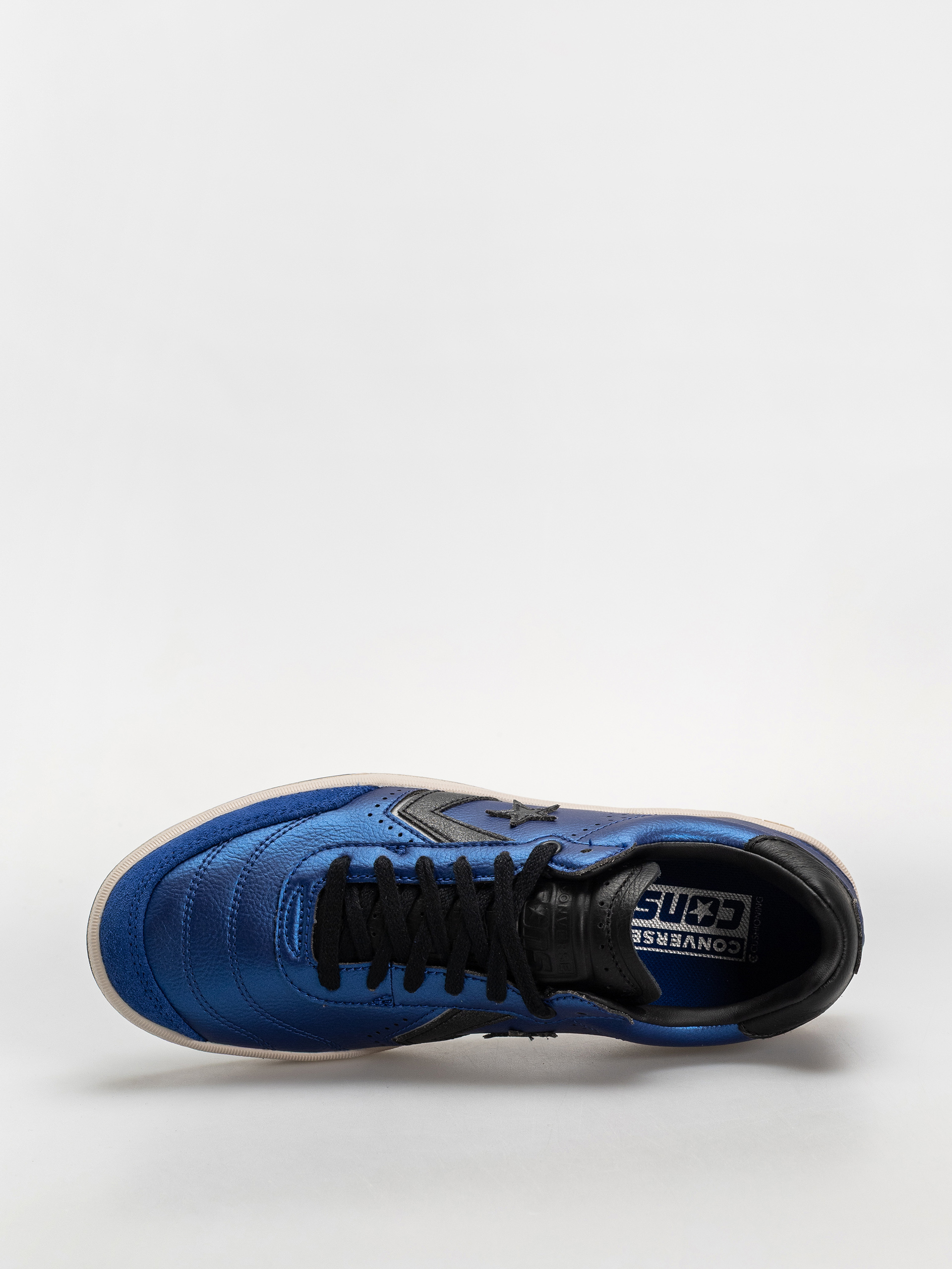 Обувки Converse Louie Lopez Pro 2 Ox (blue/silver/black)