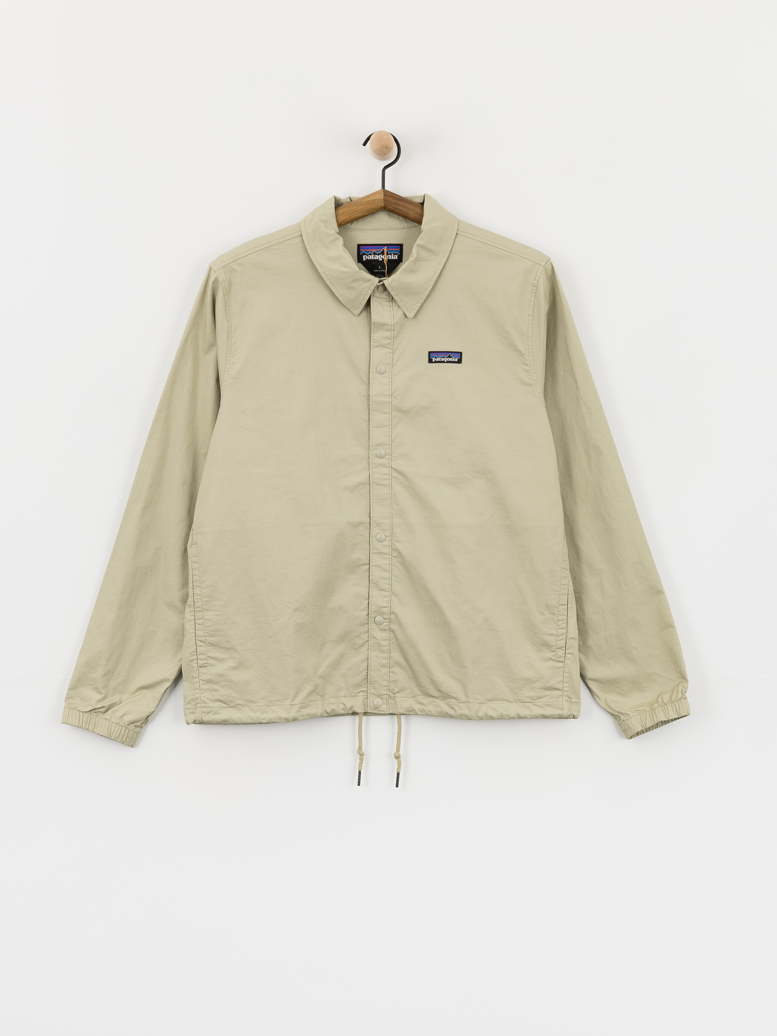 Яке Patagonia Lightweight (weathered stone)
