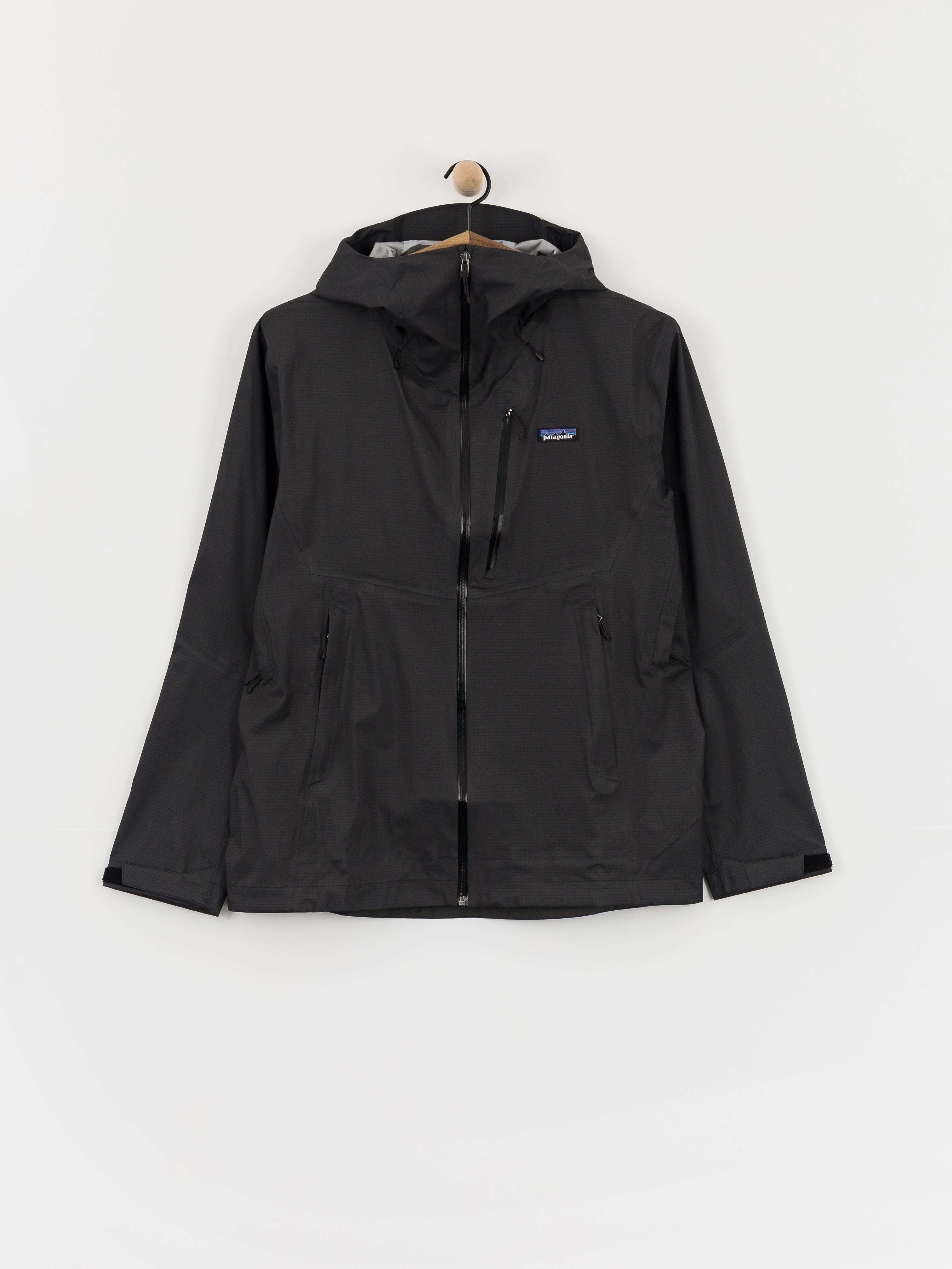 Яке Patagonia Granite Crest (black)