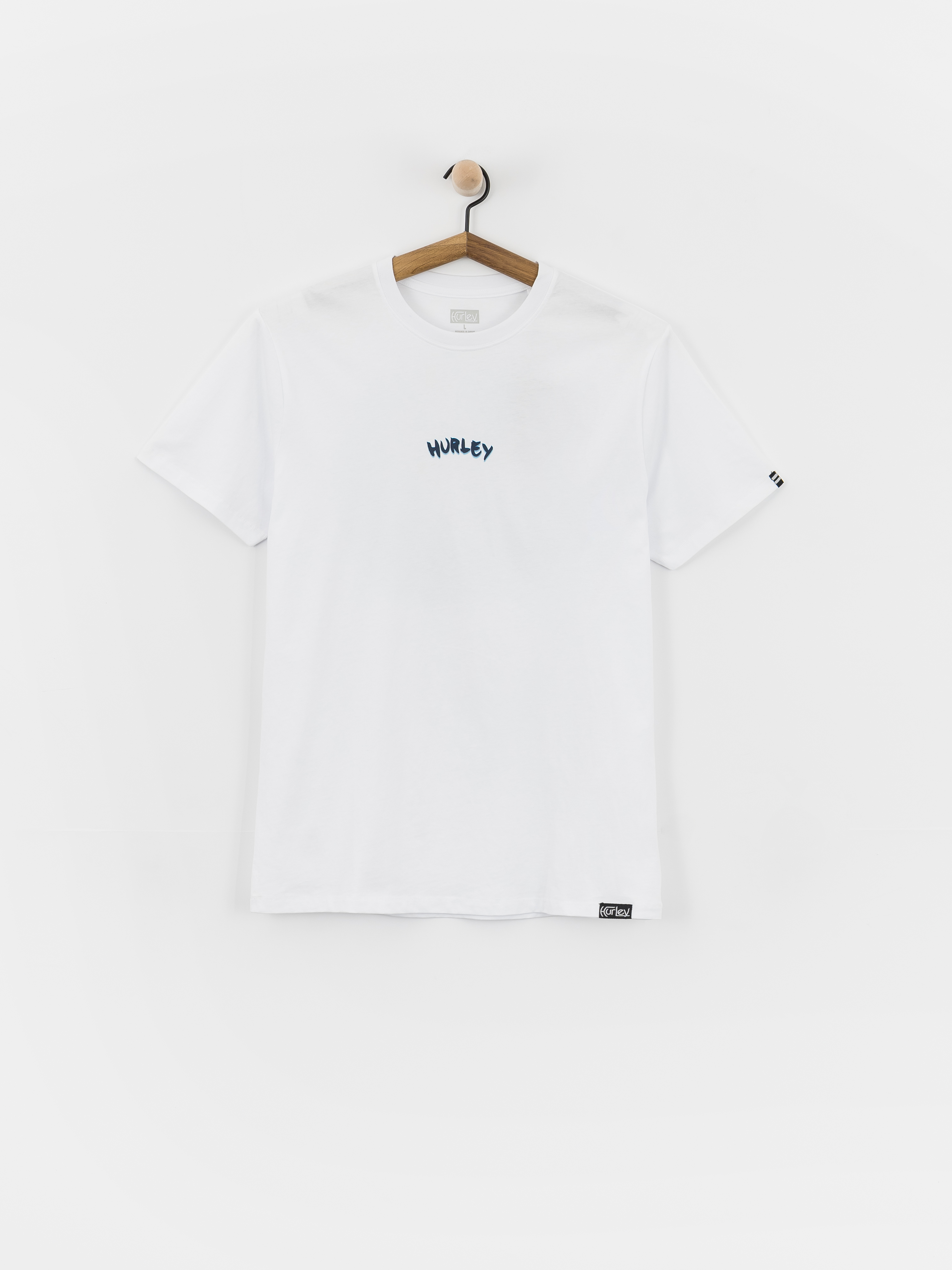 Тениска Hurley Mandala 99 (white)