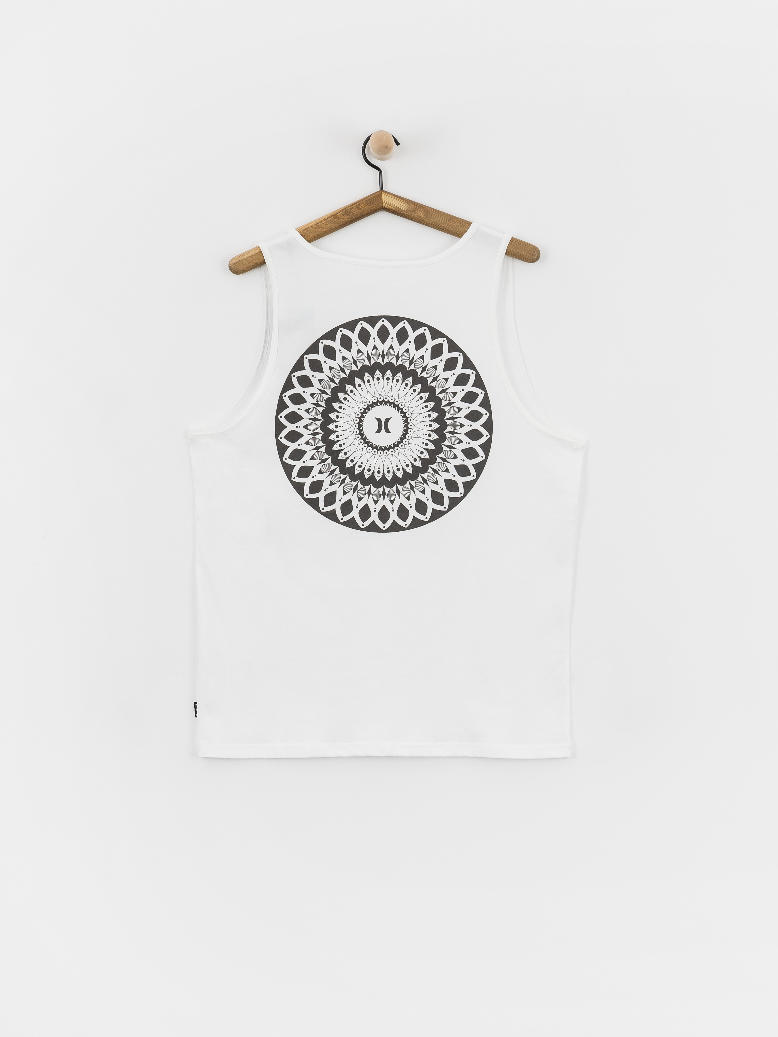 Тениска Hurley Cordob (white)